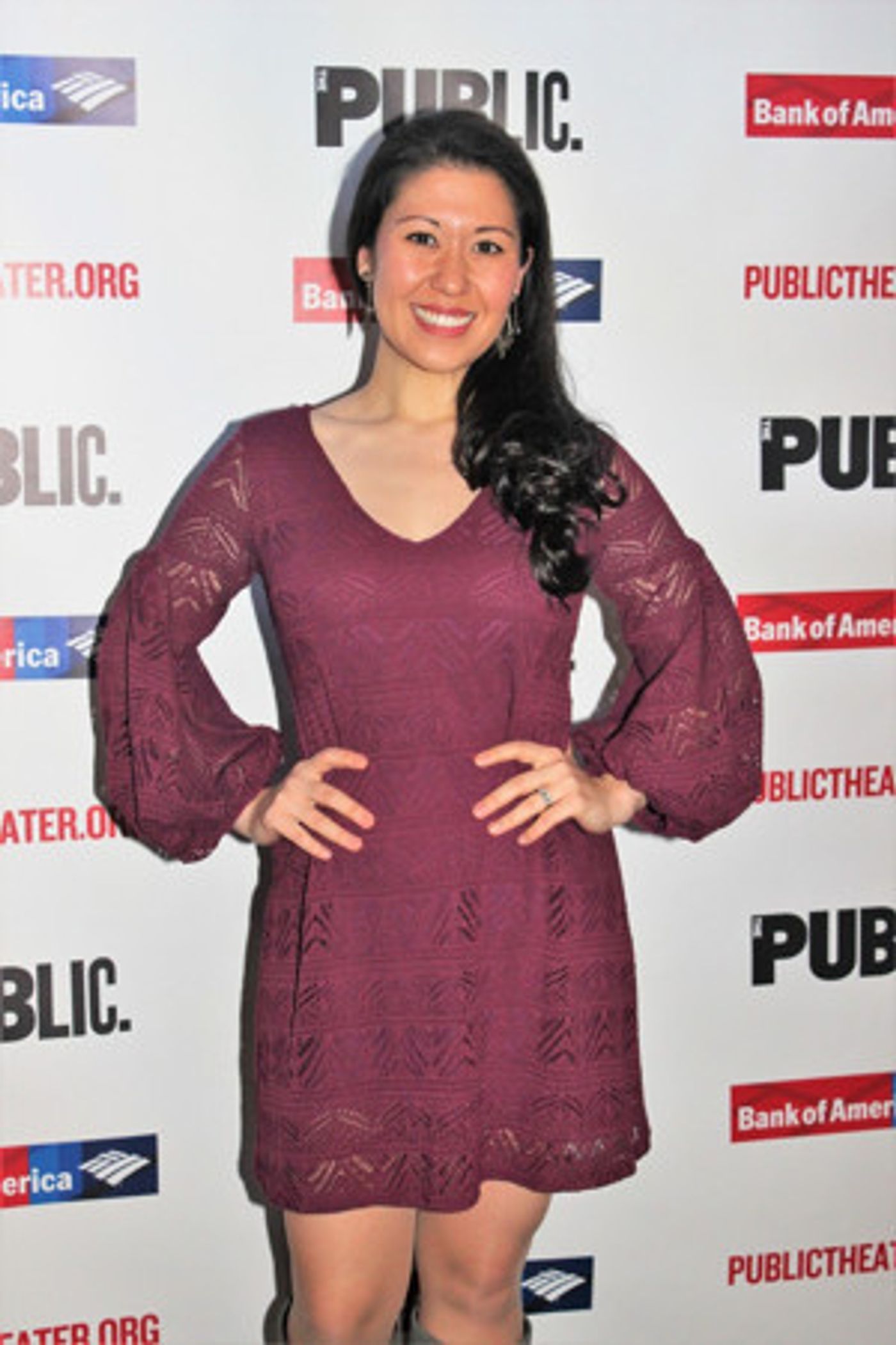 Ruthie Ann Miles, George Salazar And More Added To ASTEP Benefit Line Up  Image