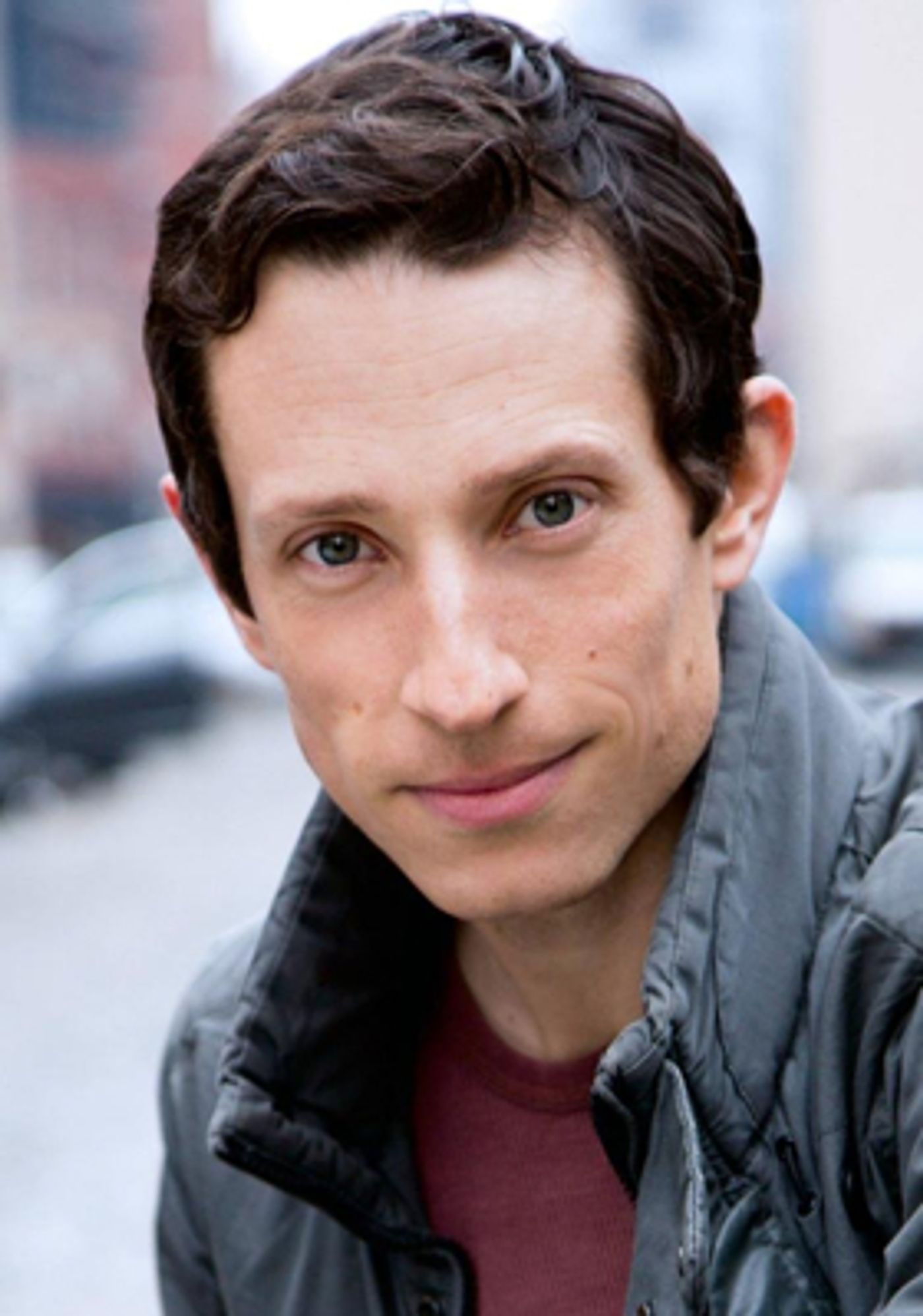 Interview: Theatre Life with Jonathan David Martin  Image