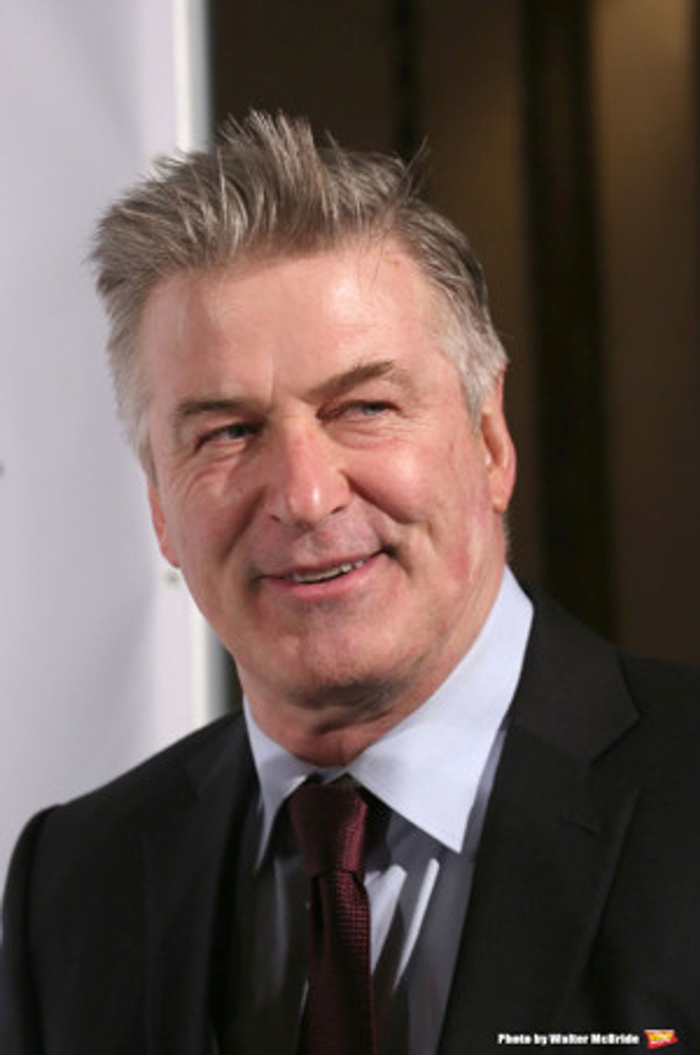 Alec Baldwin Claims Late Night Hosts Act Like 'Grand Juries' Alec Baldwin Claims Late Night Hosts Act Like 'Grand Juries' Image