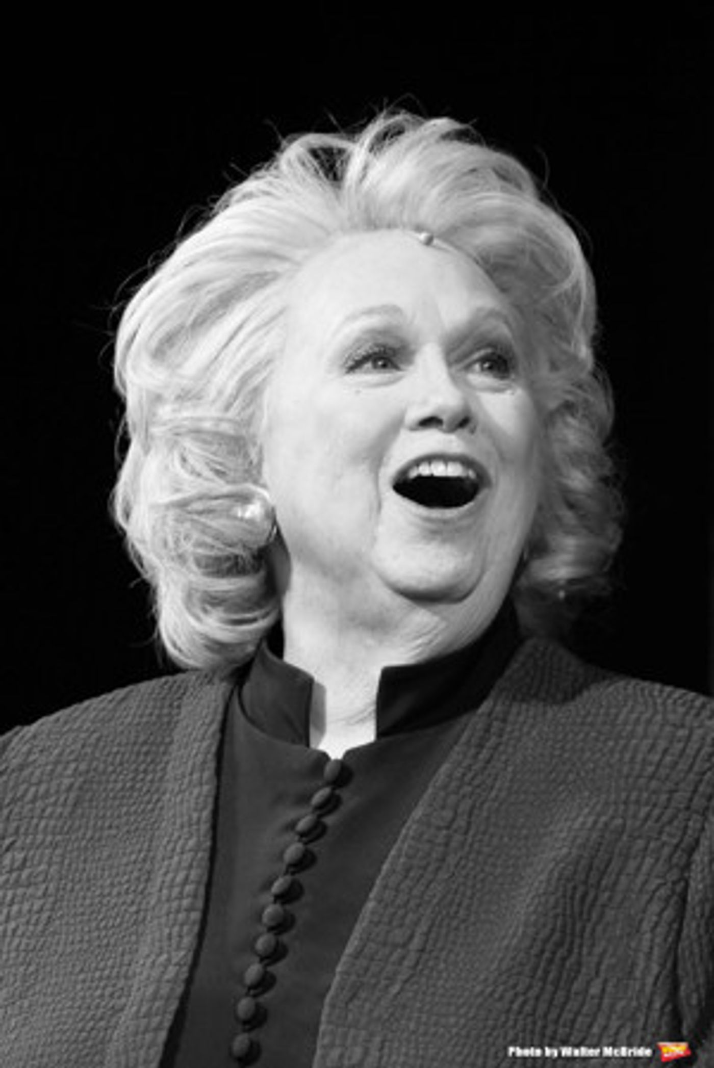Free Tickets for Star-Studded Barbara Cook Tribute Available to the Public Monday Free Tickets for Star-Studded Barbara Cook Tribute Available to the Public Monday Image
