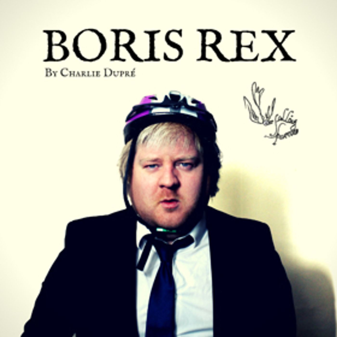 Boris Johnson Leads New Shakespearean Tragicomedy BORIS REX At The OSO Arts Centre  Image