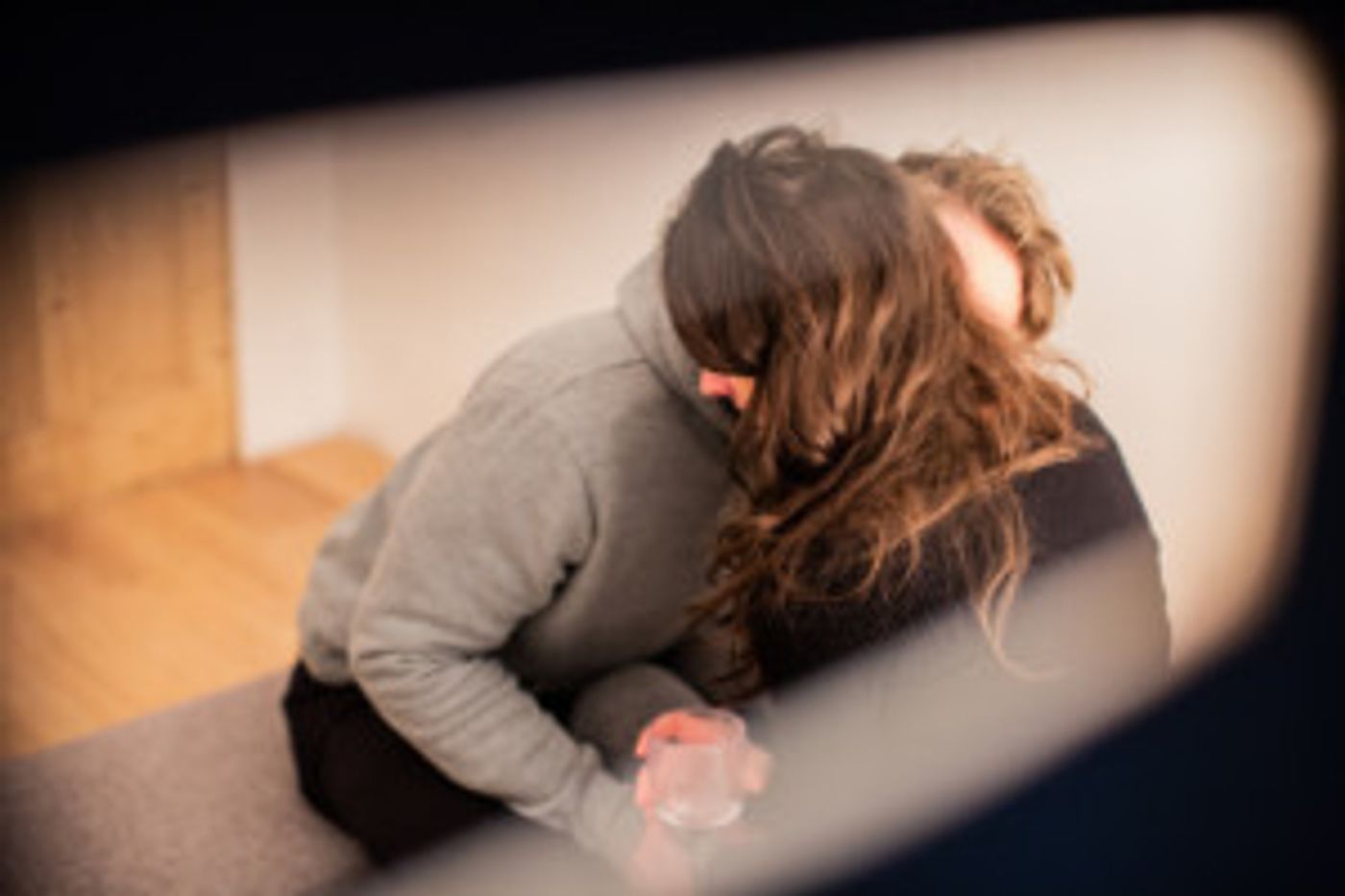 Review: GREYSCALE, VAULT Festival  Image