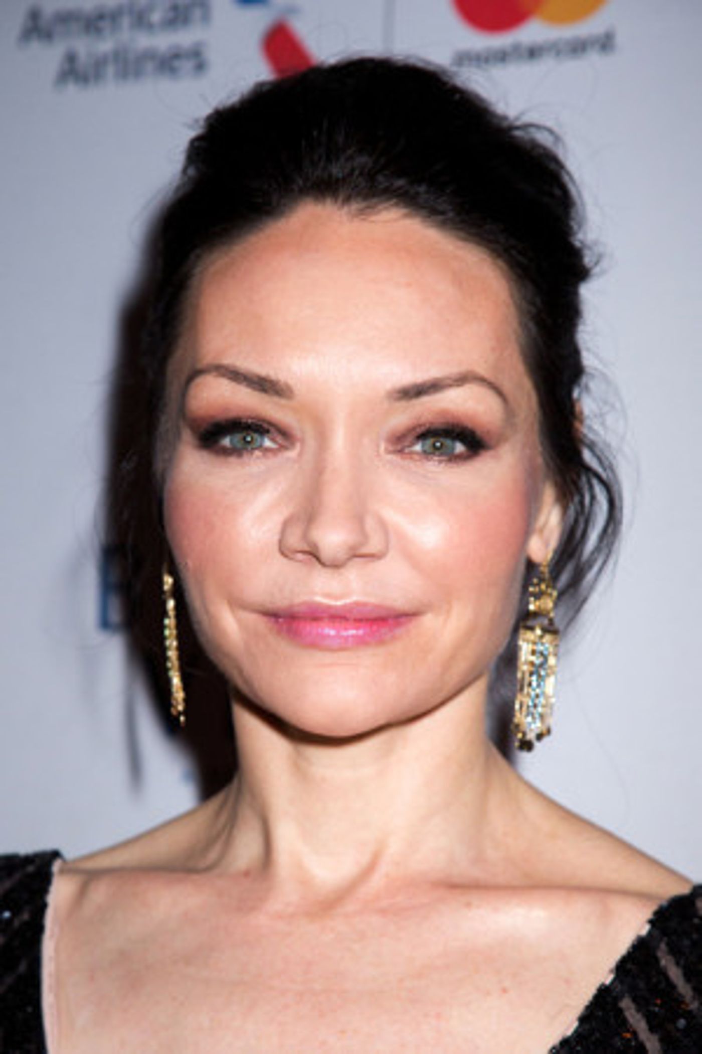 THE BAND'S VISIT Star Katrina Lenk Signs on for BROADWAY DREAMS SUPPER Celebrating Heather Headley  Image