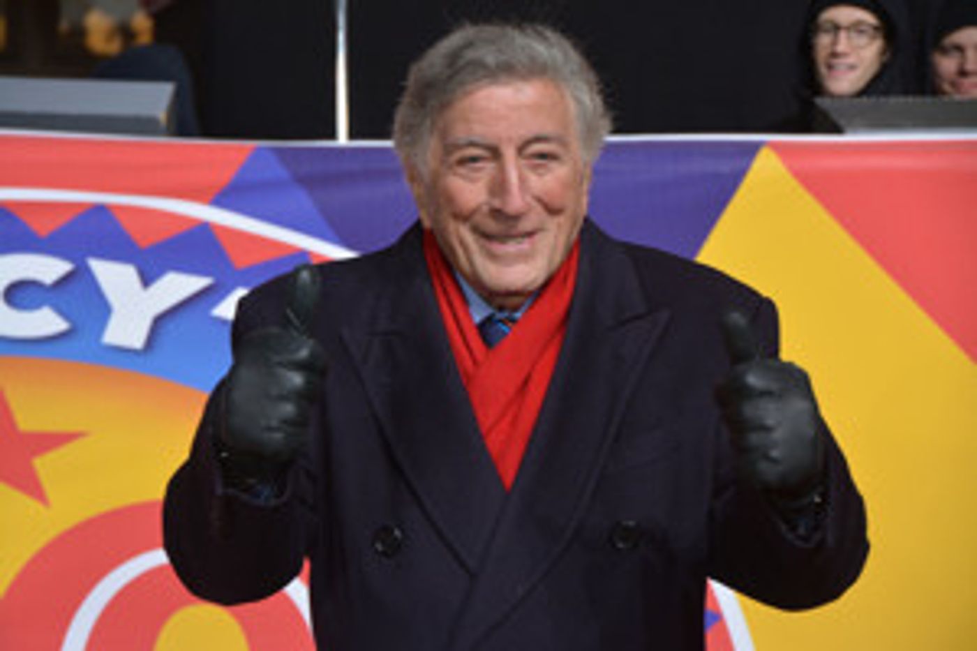 Tony Bennett Comes to Hennepin; Tickets On Sale Friday, 12/15  Image