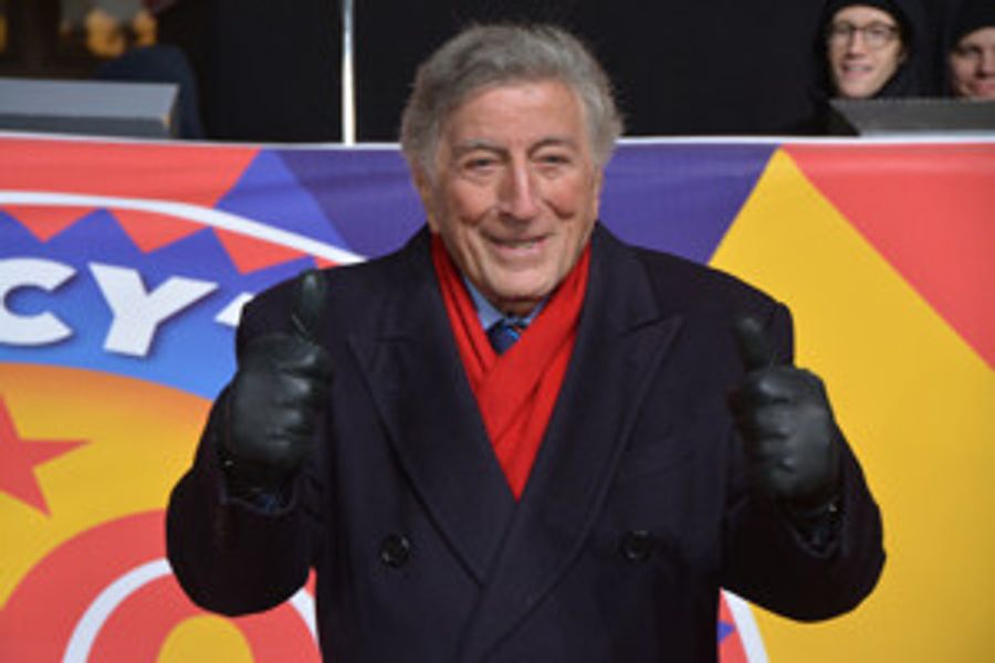 Tony Bennett Comes to Hennepin; Tickets On Sale Friday, 12/15 Image