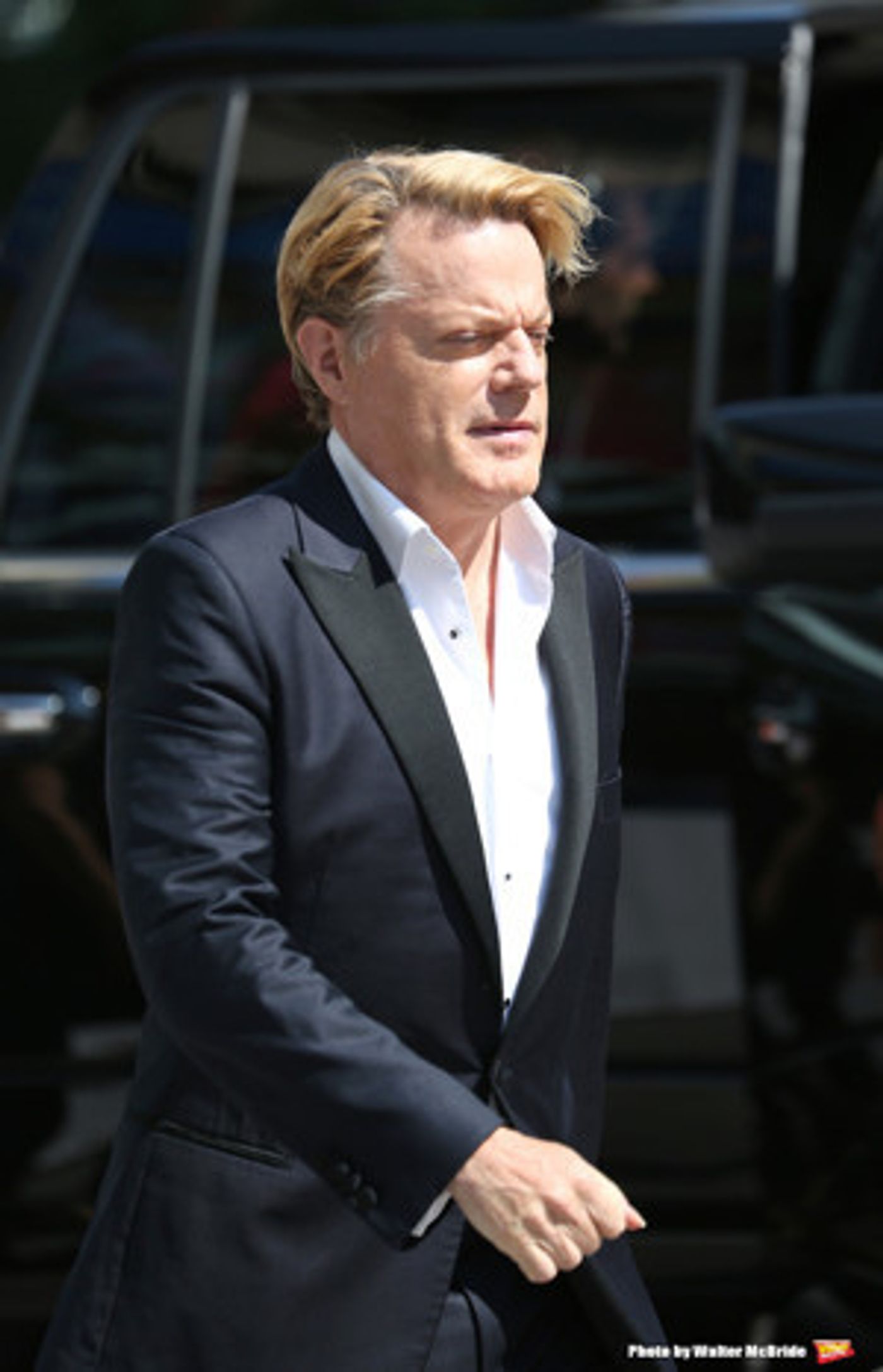 Eddie Izzard Just Added on 2/28 at Mondavi Center Eddie Izzard Just Added on 2/28 at Mondavi Center Image