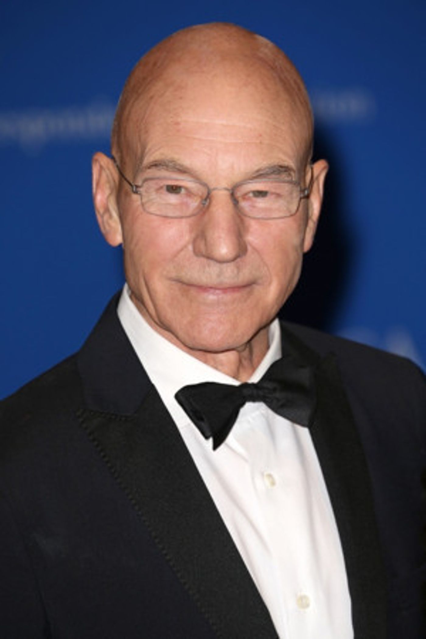 Patrick Stewart Shares Influential Moment from His STAR TREK Experience Patrick Stewart Shares Influential Moment from His STAR TREK Experience Image