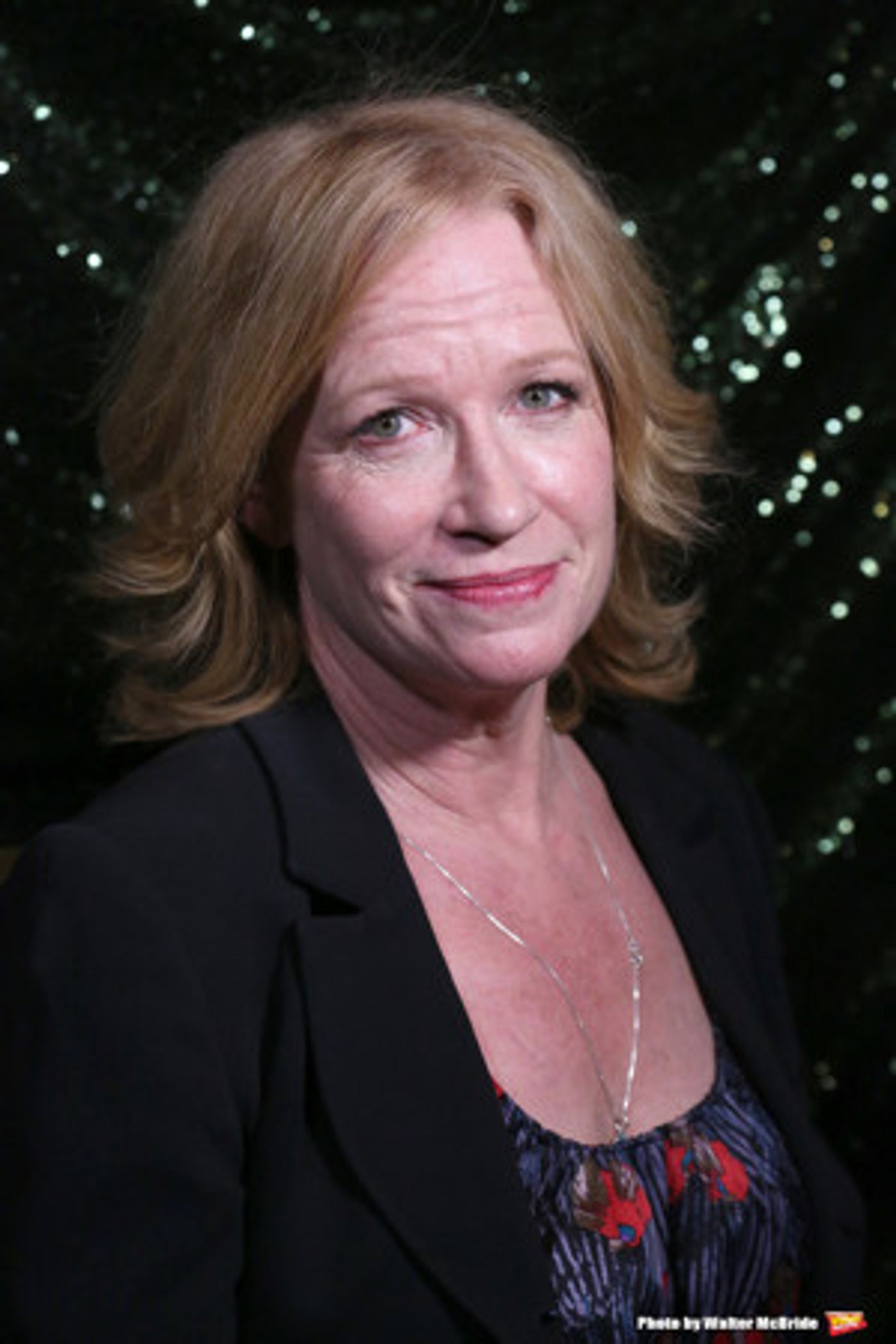 SWEAT's Johanna Day Joins Ed Asner in THE SOAP MYTH Reading Tour  Image