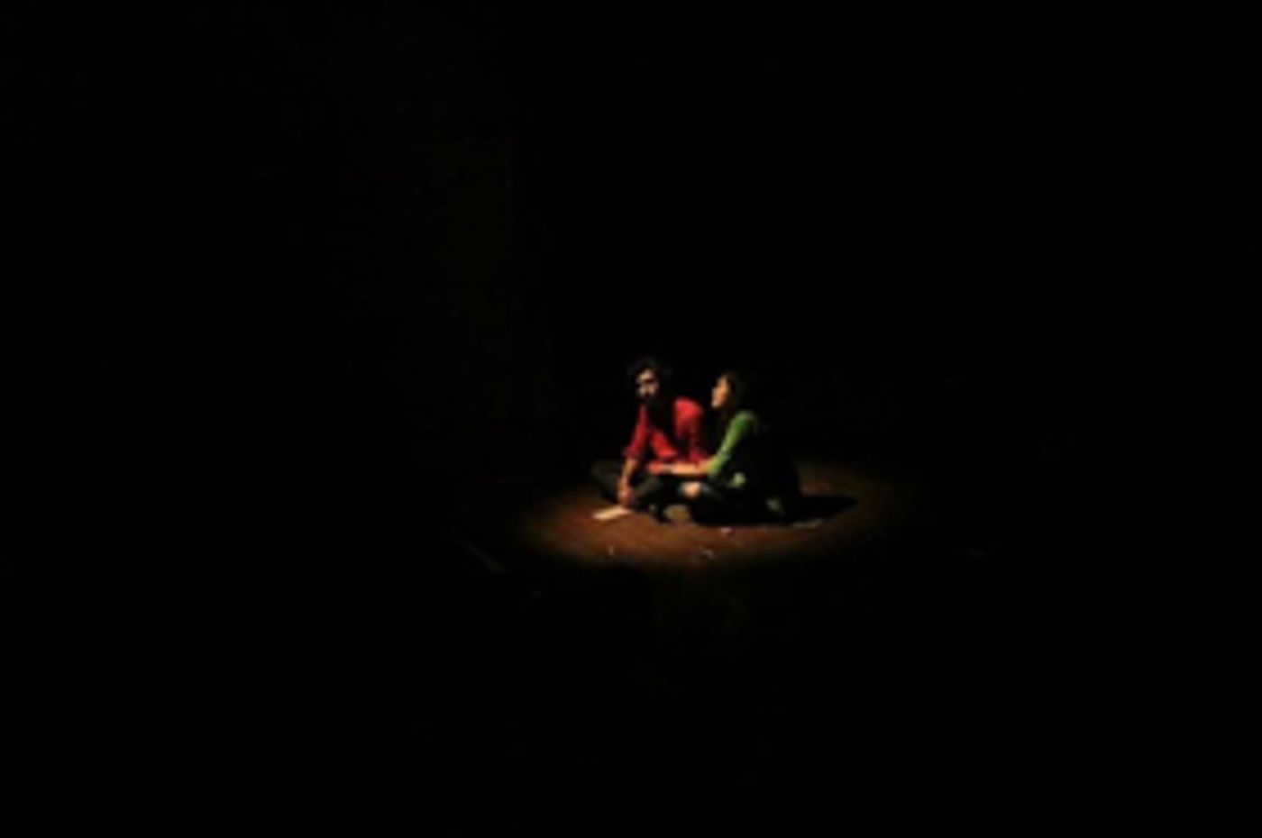 Review: ZIKRA at Akshara Theatre - A Brilliant Poetic Indian Dance Drama Review: ZIKRA at Akshara Theatre - A Brilliant Poetic Indian Dance Drama Image