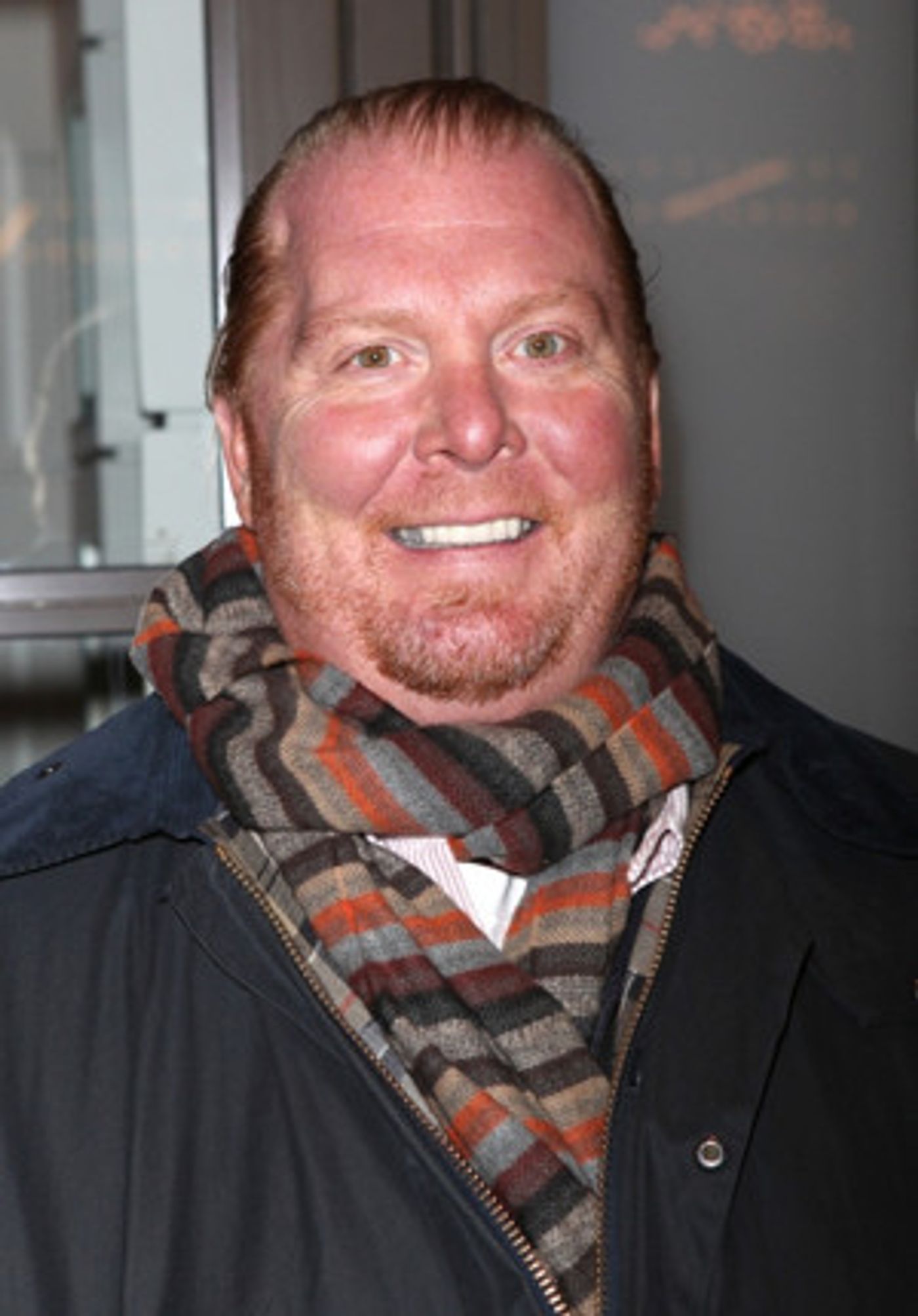 Celebrity Chef Mario Batali Roasted on Twitter for Including Recipe in Harassment Apology Celebrity Chef Mario Batali Roasted on Twitter for Including Recipe in Harassment Apology Image