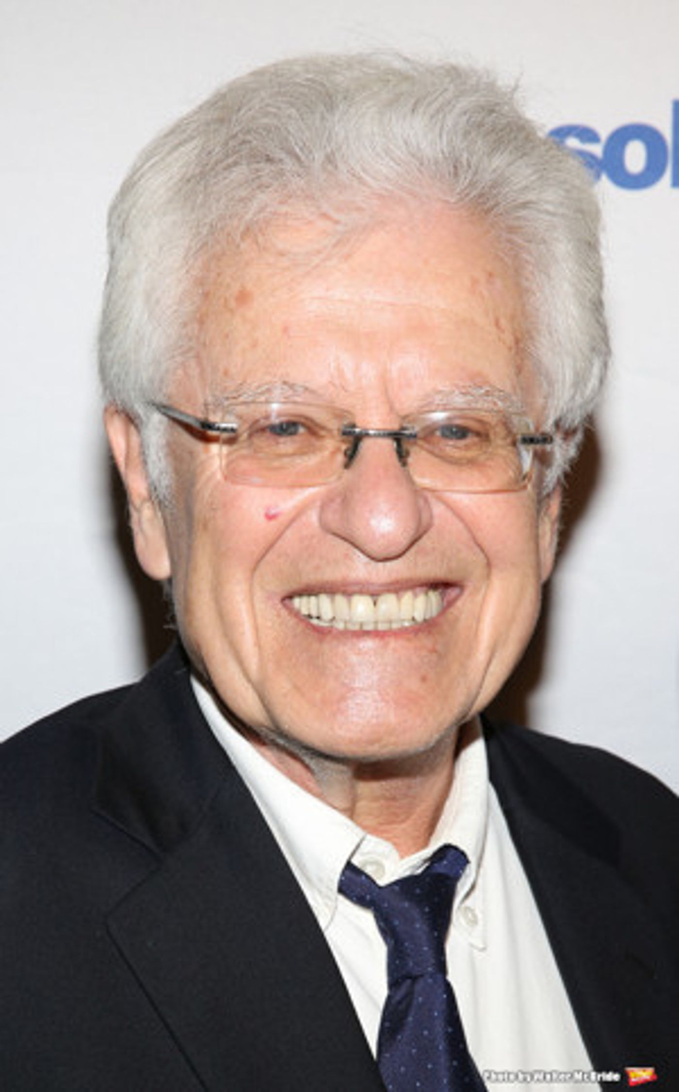 National Yiddish Theatre Folksbiene Presents BROADWAY A JEWISH AMERICAN LEGACY Honoring Jerry Zaks Tonight!  Image