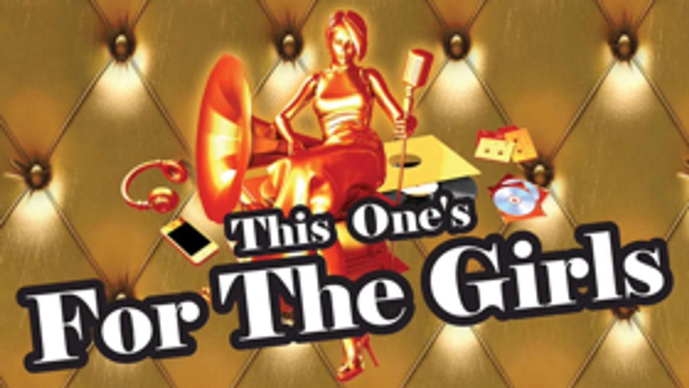 The Casts of THIS ONE'S FOR THE GIRLS and SISTAS: THE MUSICAL to Sing National Anthem at the Yankees Game The Casts of THIS ONE'S FOR THE GIRLS and SISTAS: THE MUSICAL to Sing National Anthem at the Yankees Game Image