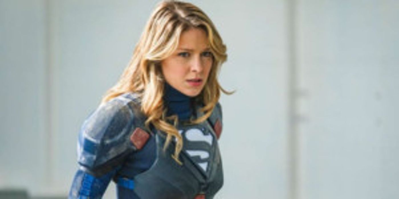 BWW Recap: SUPERGIRL Proves that Truth and Justice Always Prevail in the Season 4 Finale  Image