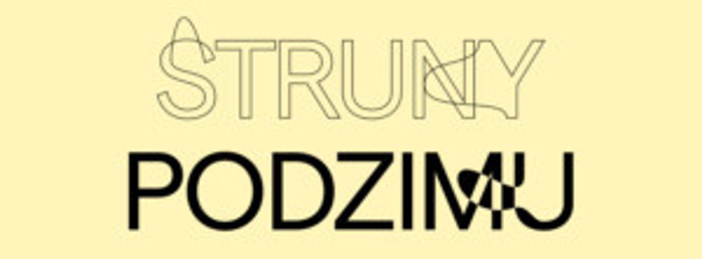 STRINGS OF AUTUMN 2018 Comes to The New Stage 10/9  Image