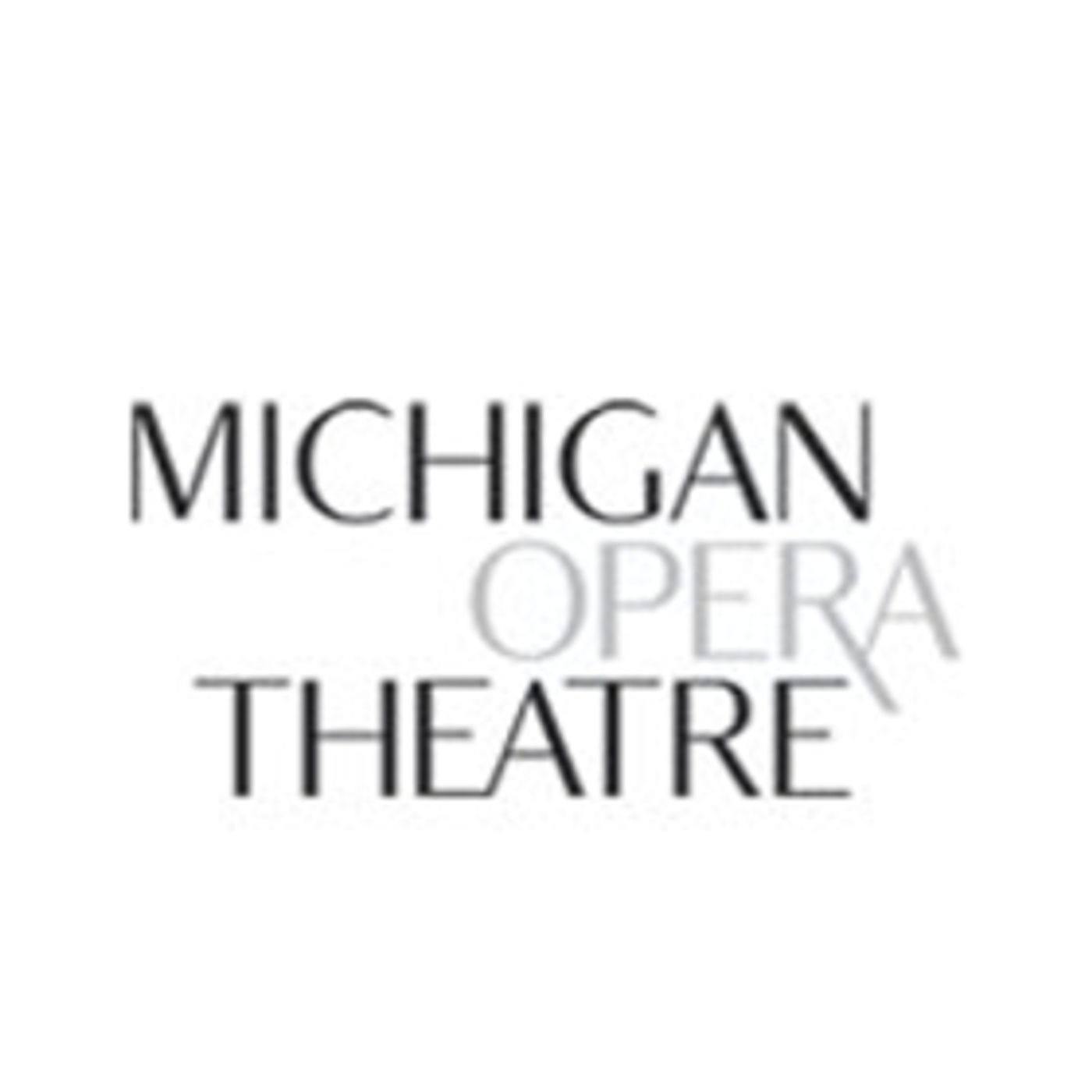 Michigan Opera Theatre To Present Alvin Ailey American Dance Theater 60th Anniversary Program  Image