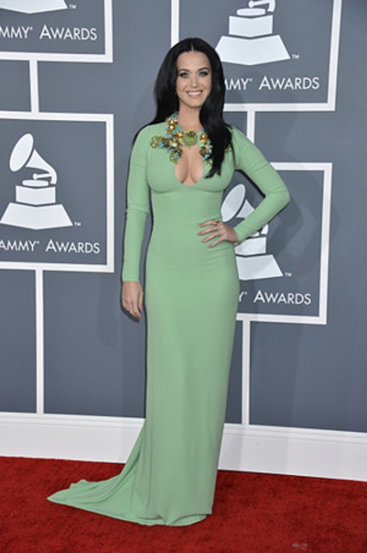 Katy Perry Releases New Music Video for Song HEY HEY HEY Image