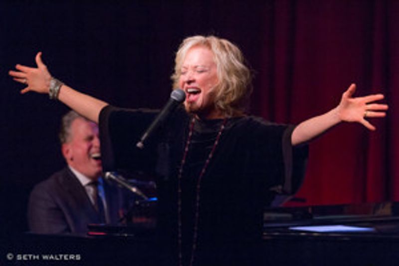 Christine Ebersole to Guest Star on MADAME SECRETARY Image