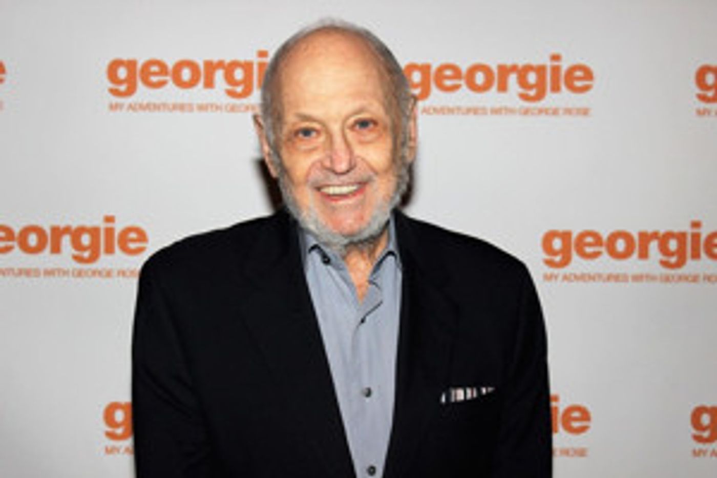 Three-Time Tony Award Winner Charles Strouse To Sign Memoir At A POUND IN YOUR POCKET Concert Three-Time Tony Award Winner Charles Strouse To Sign Memoir At A POUND IN YOUR POCKET Concert Image