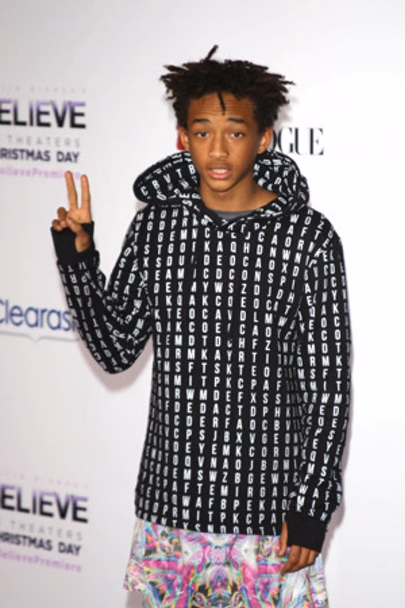 Jaden Smith To Release A Capella Album Image