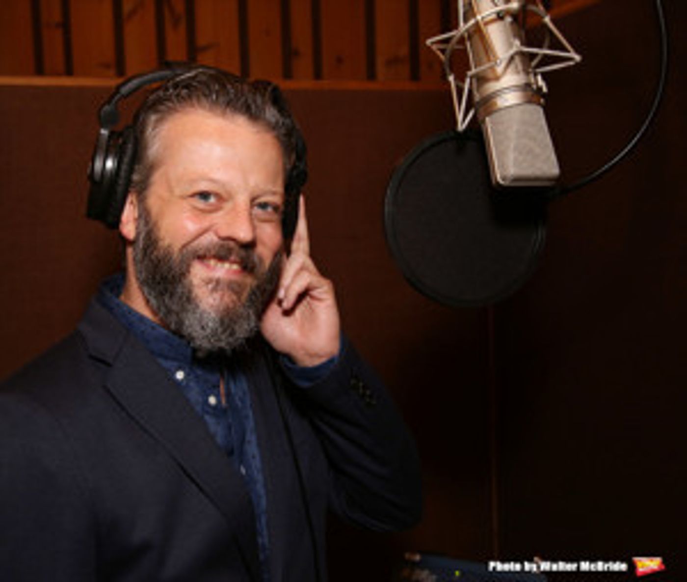 Jeremy Kushnier, Jessica Phillips & Denny Dillon To Star In ABSENT MIND Film Jeremy Kushnier, Jessica Phillips & Denny Dillon To Star In ABSENT MIND Film Image