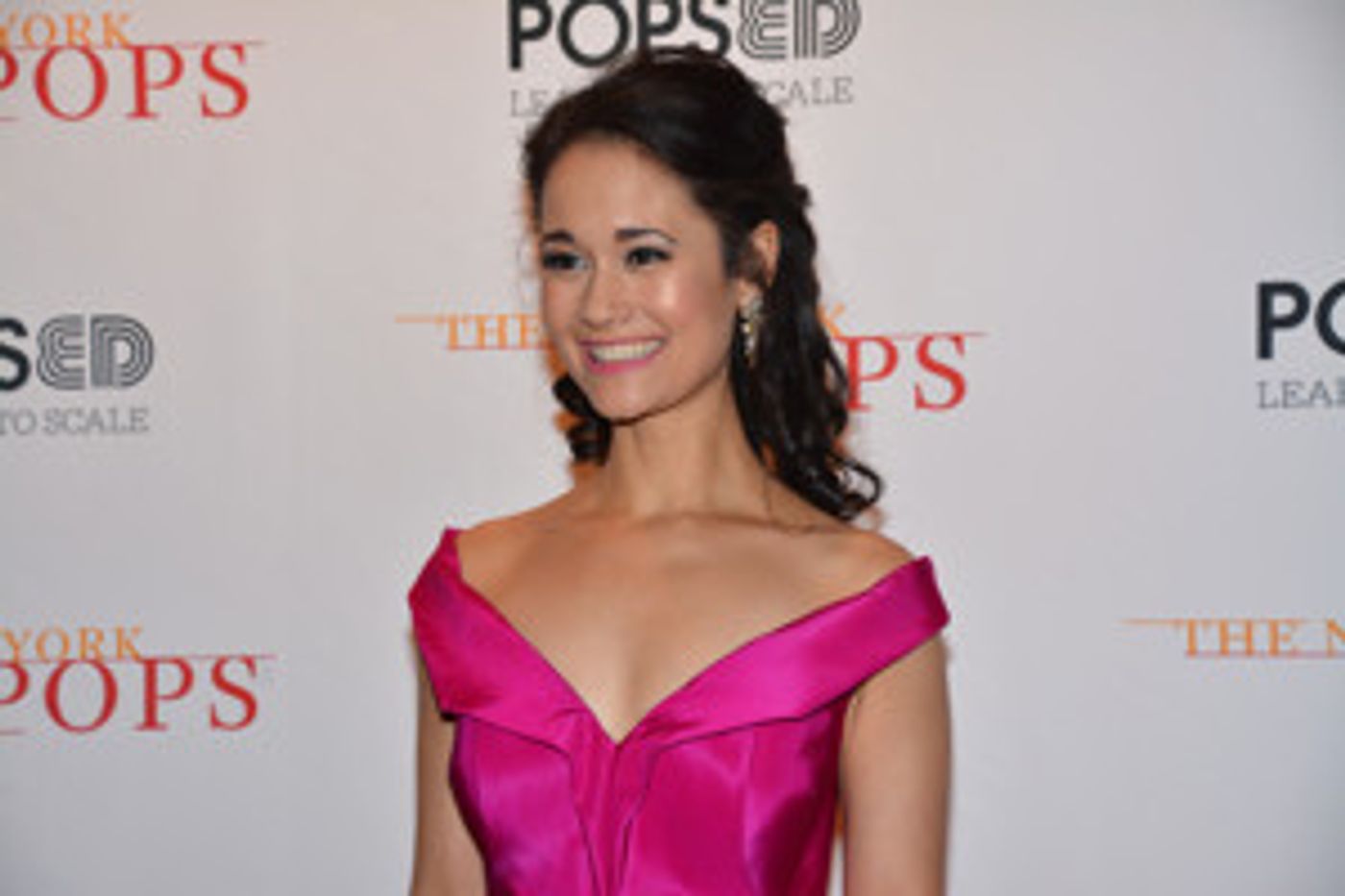 Full Casting Announced for WEST SIDE STORY at McCallum Theatre  Image