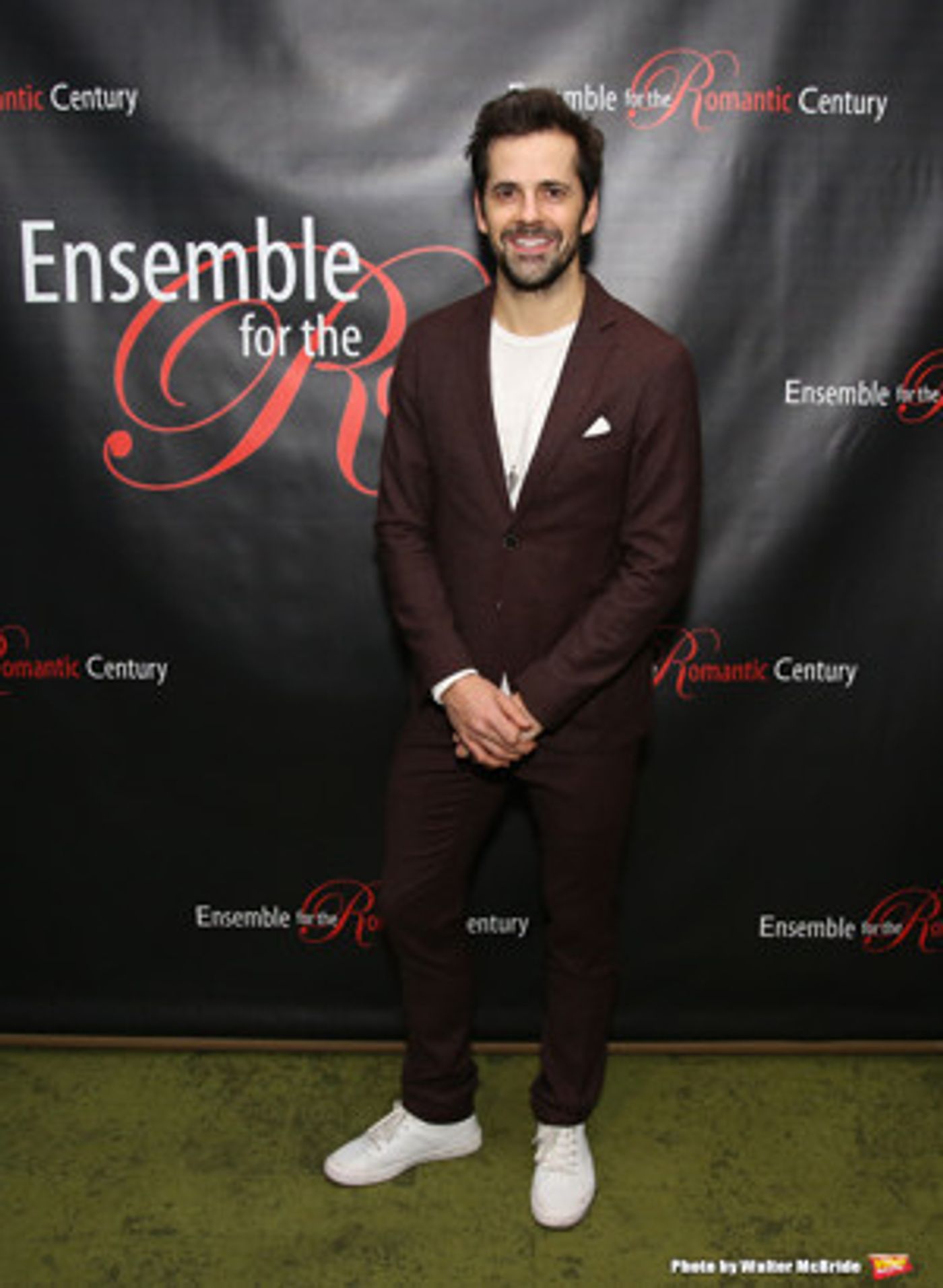 8th Annual Clive Barnes Awards Arrive at Lincoln Center's Walter Reade Theater  Image