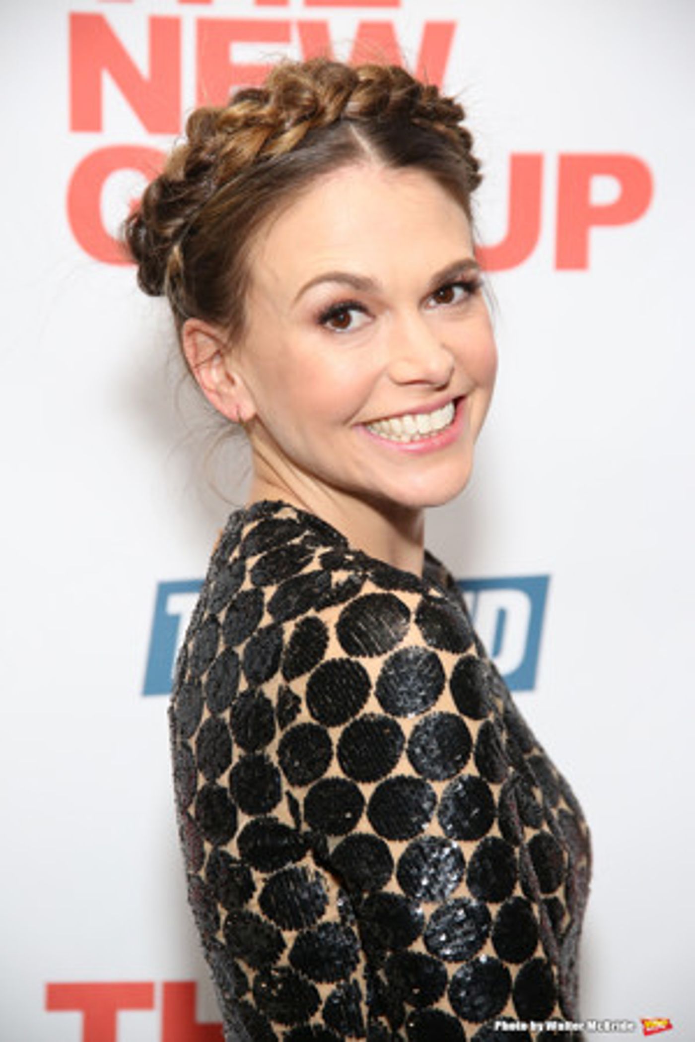 Beat the Drum! Sutton Foster, Gavin Creel & More Will Reunite for THOROUGHLY MODERN MILLIE Benefit Concert  Image