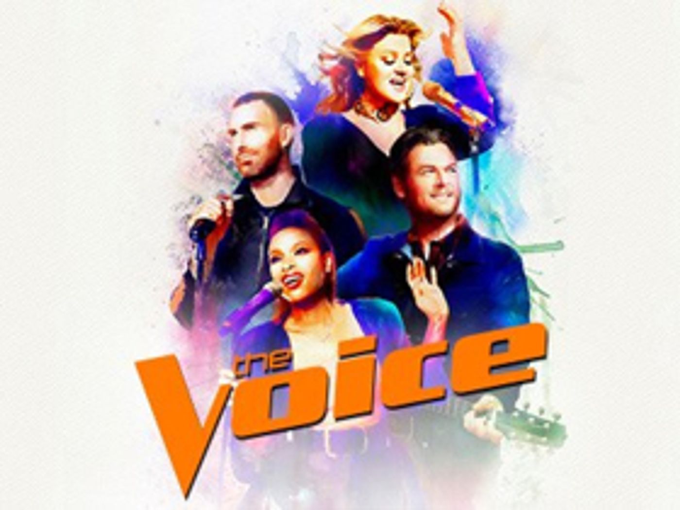 Watch the Performances of the First Group of Advancing Artists from Battle Rounds on THE VOICE  Image