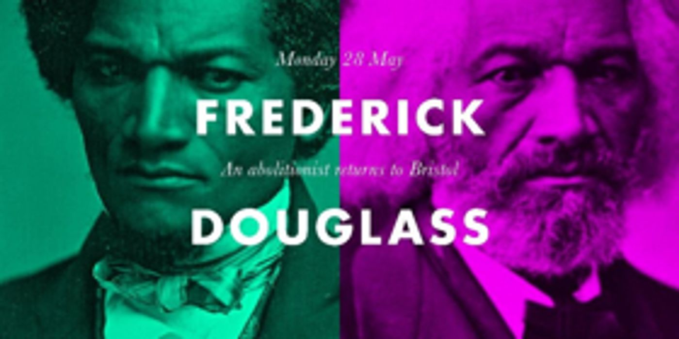 Figures From Politics, Religion, Stage And Screen Commemorate 200th Birthday Of Abolitionist Frederick Douglass  Image
