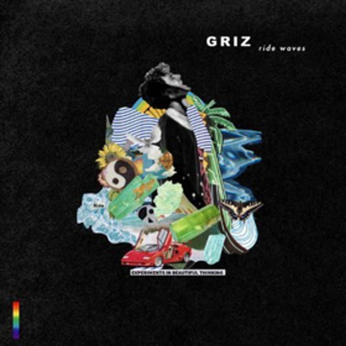 GRiZ Announces New Album, Releases Single 'I'm Good' Featuring Wiz Khalifa, Snoop Dogg GRiZ Announces New Album, Releases Single 'I'm Good' Featuring Wiz Khalifa, Snoop Dogg Image