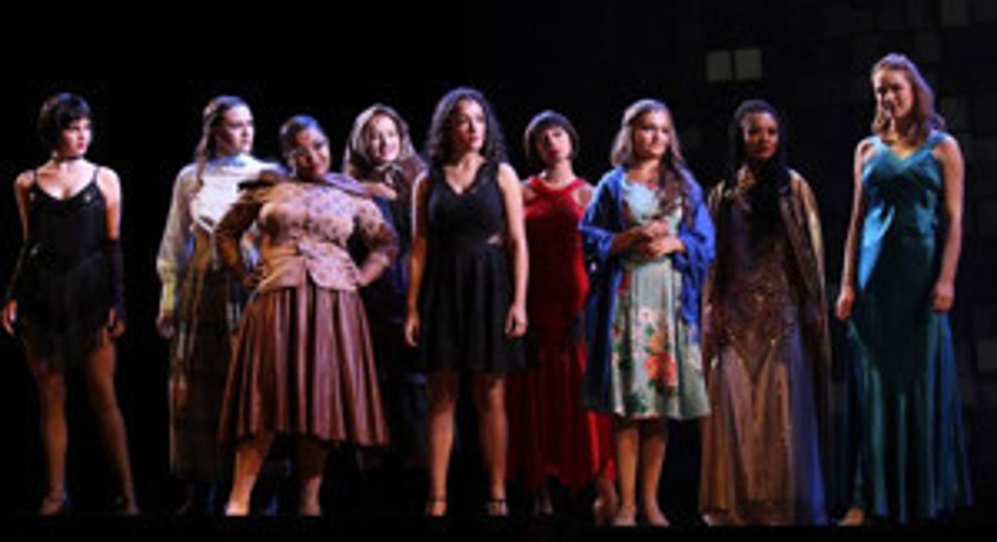 Jimmy Award Winners to Perform At BroadwayCon  Image