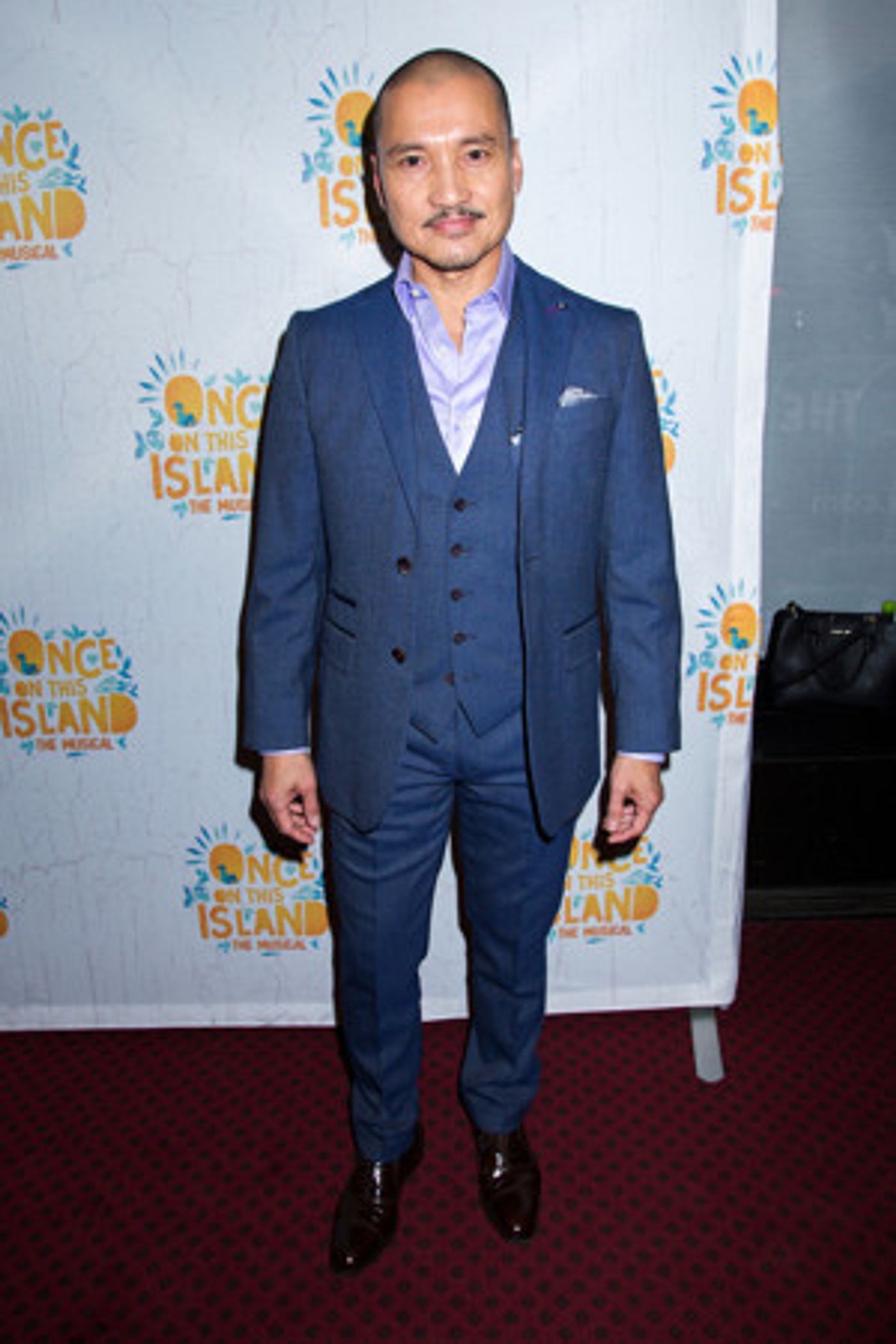 MISS SAIGON Star Jon Jon Briones Stars in New NPR Kids' Podcast MISS SAIGON Star Jon Jon Briones Stars in New NPR Kids' Podcast Image