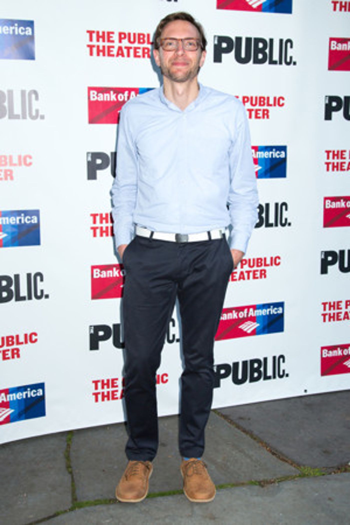 Encores! Off-Center Season Announced; GONE MISSING to Honor Michael Friedman  Image