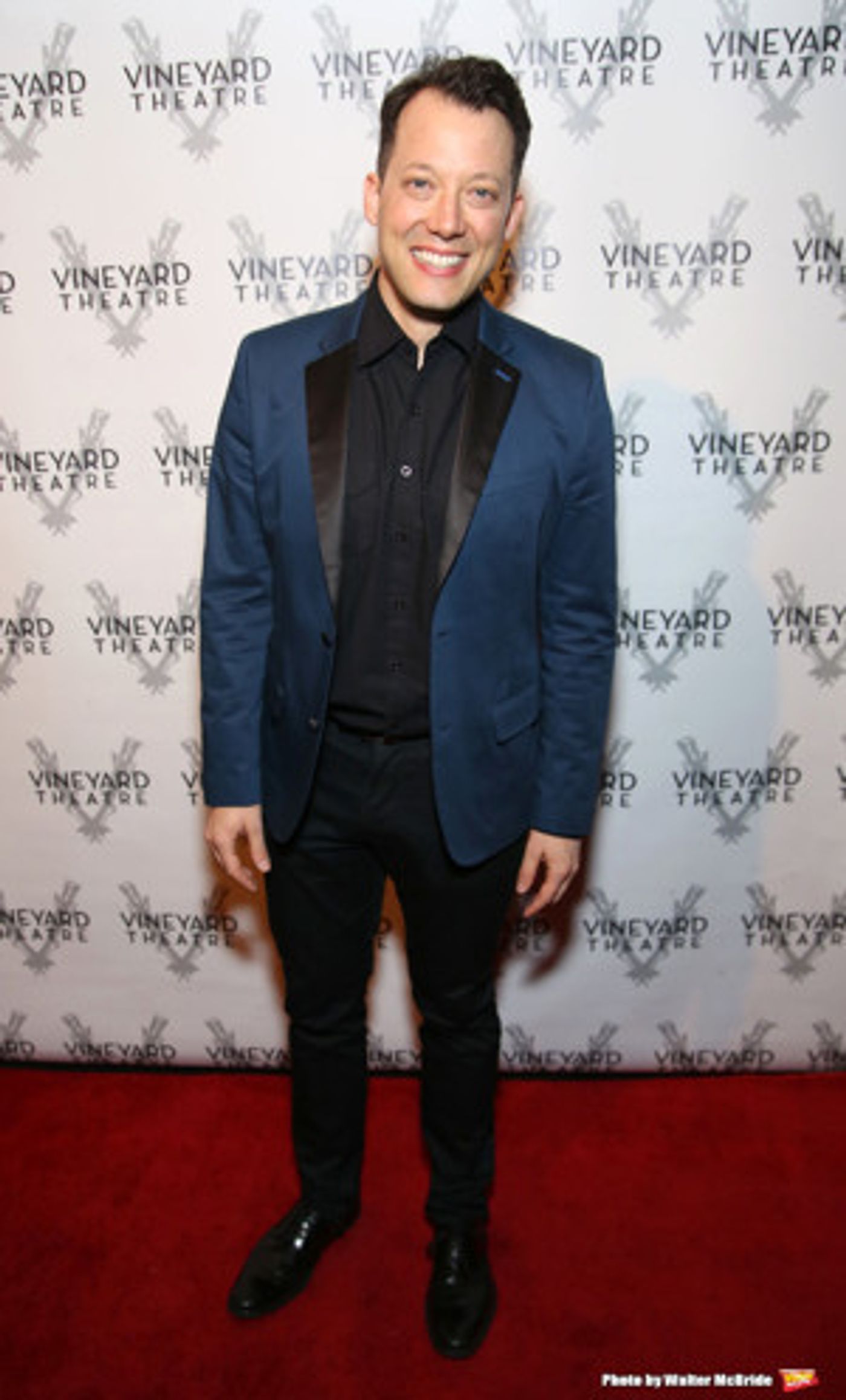 Stephen Schwartz and John Tartaglia Team Up for THE SECRET SILK on Princess Cruises  Image