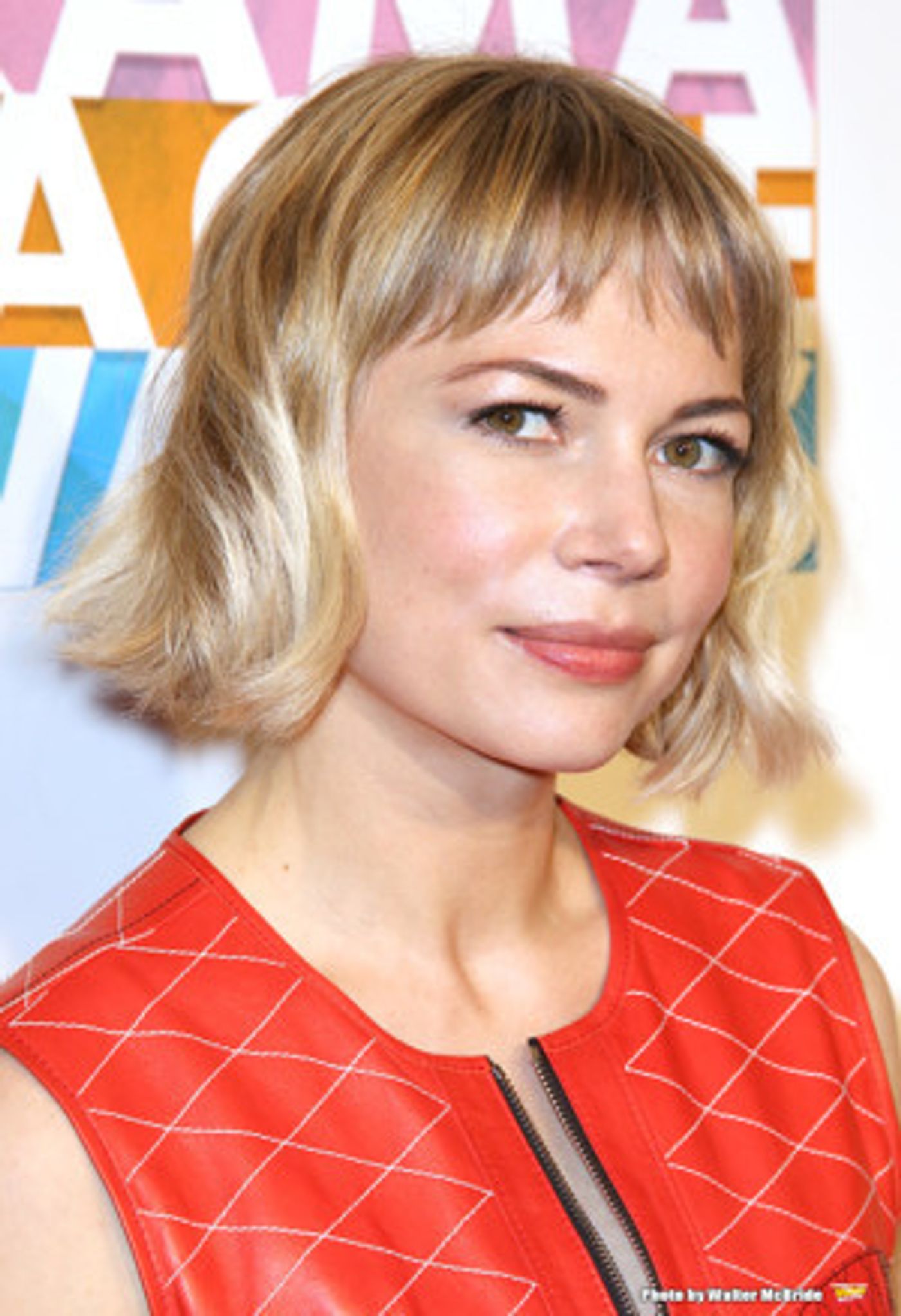 Michelle Williams Applauds Mark Wahlberg's Time's Up Donation in Her Name  Image