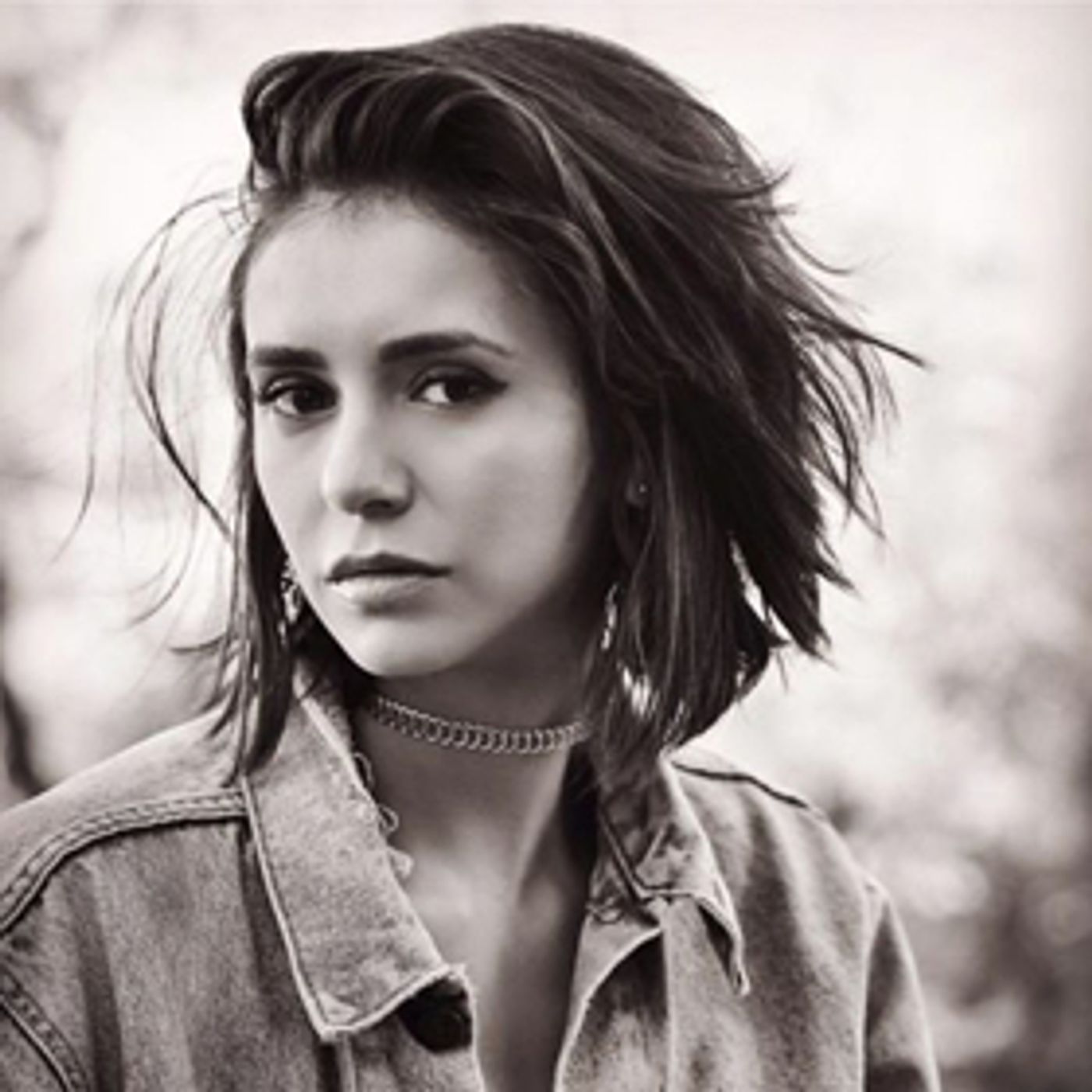 New CBS Comedy FAM To Star Nina Dobrev  Image