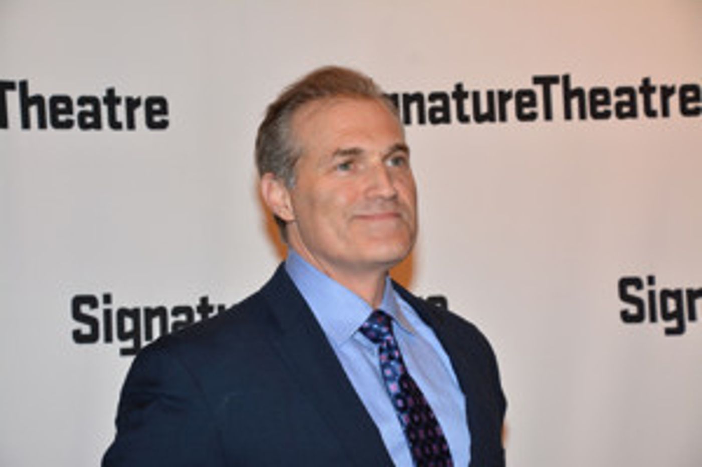 Marc Kudisch Joins Lineup of The Actors Company Winter Benefit Marc Kudisch Joins Lineup of The Actors Company Winter Benefit Image