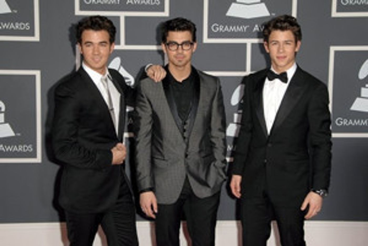 SOS! Are The Jonas Brothers Reuniting?  Image