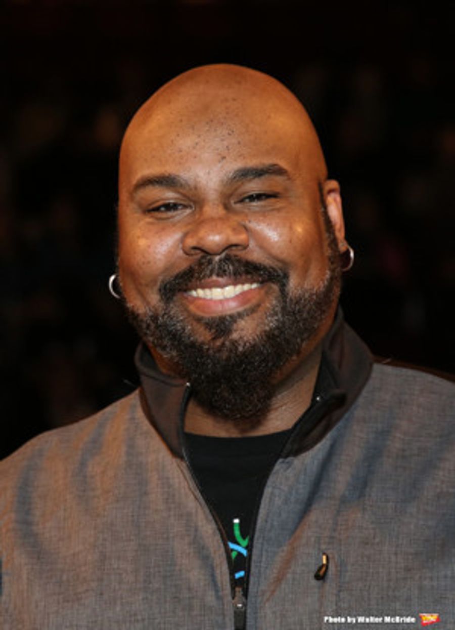 Blair Brown, James Monroe Iglehart, and More Star in PYGMALION Image