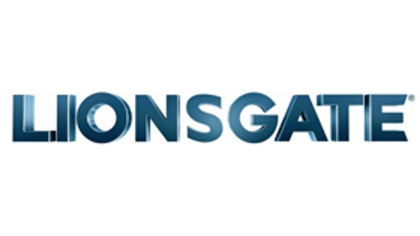 Ron Schwartz Signs New Long-Term Agreement as President of Lionsgate Worldwide Home Entertainment Ron Schwartz Signs New Long-Term Agreement as President of Lionsgate Worldwide Home Entertainment Image