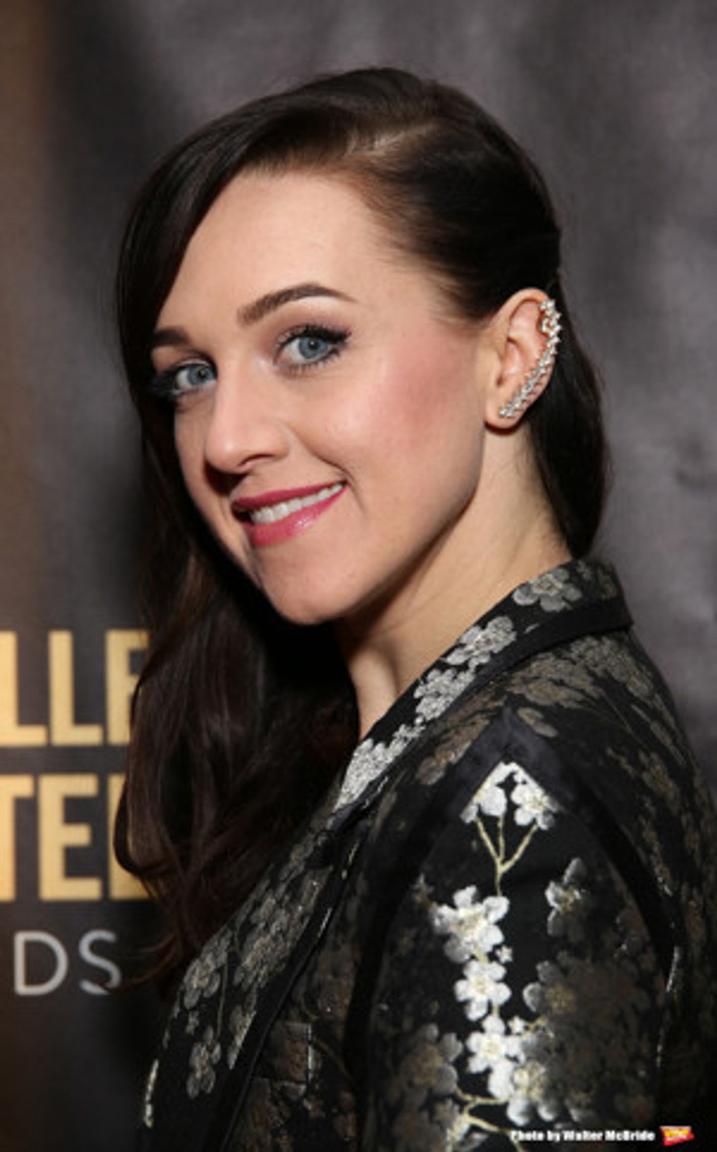 Video: BroadwayWorld's Chat with Tony Award Winner Lena Hall!  Image