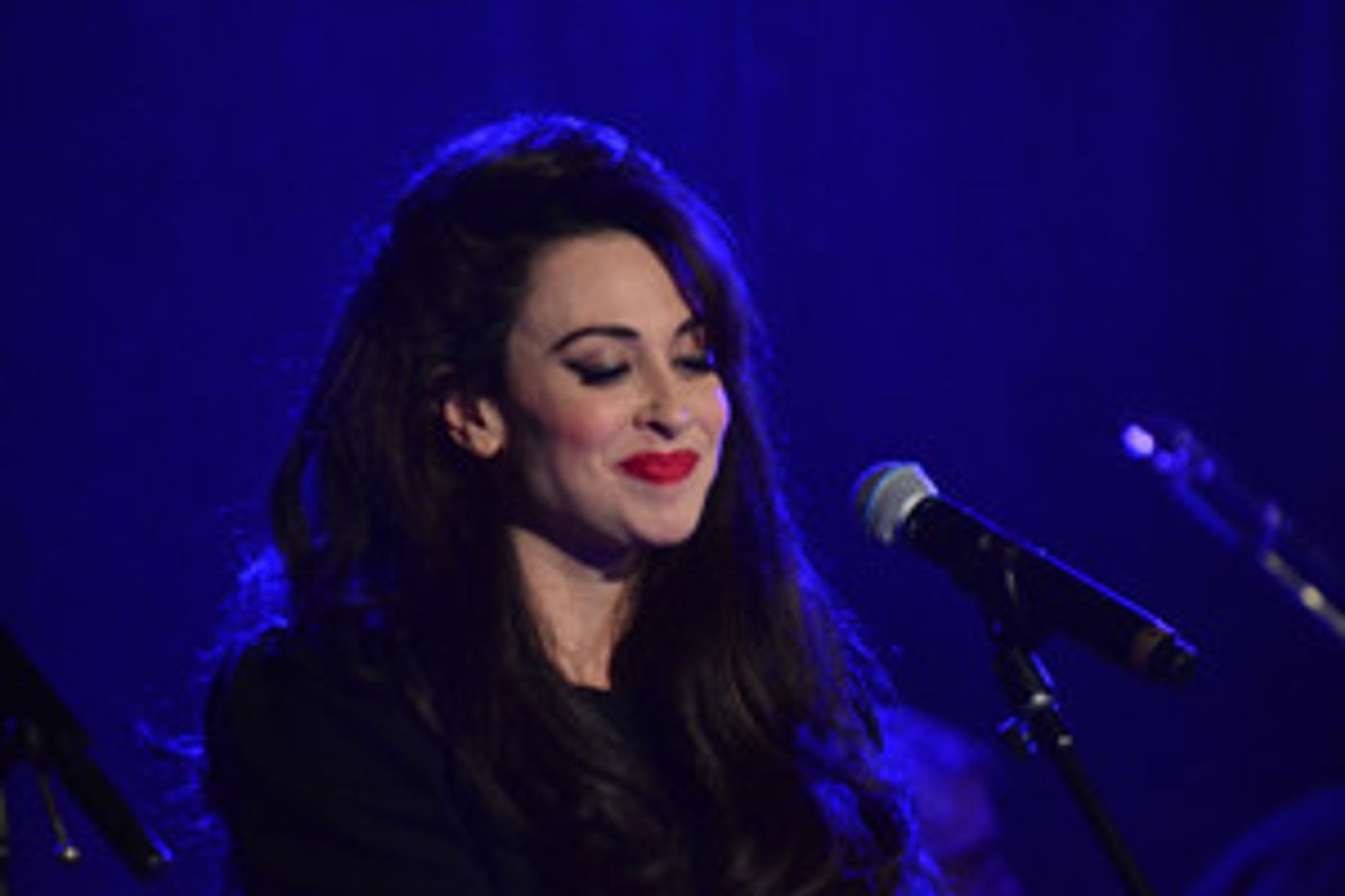 Lesli Margherita, HAMILTON's Bryan Terrell Clark, and Many More Join Broadway Belts for PFF Concert Lesli Margherita, HAMILTON's Bryan Terrell Clark, and Many More Join Broadway Belts for PFF Concert Image