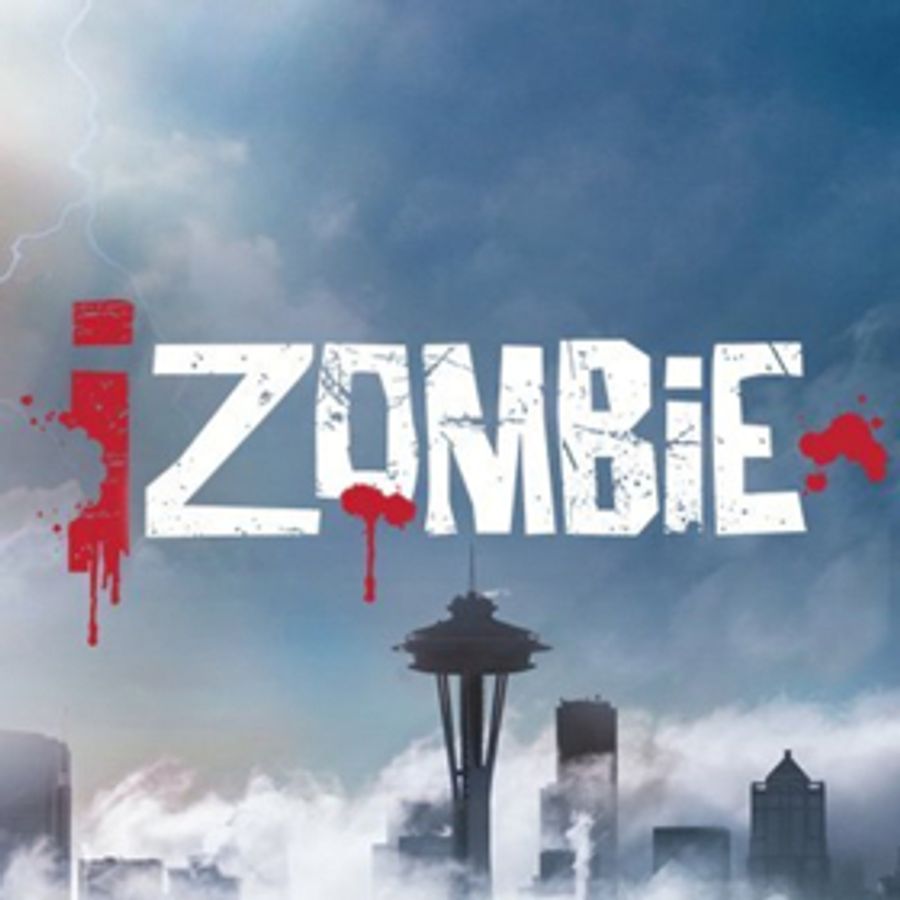 The CW Shares IZOMBIE 'My Really Fair Lady' Trailer Image