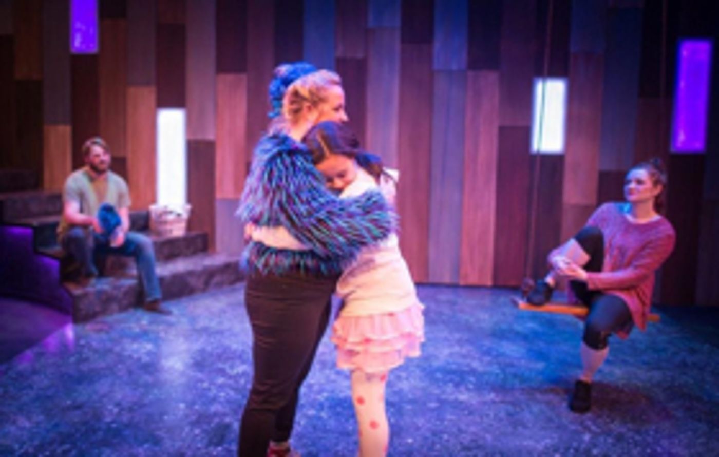 Review: Yellow Tree Theatre's World Premiere New Play STILL DANCE THE STARS is a Heart-Wrenching and Heart-Warming Story of Grief, Love, and Family  Image