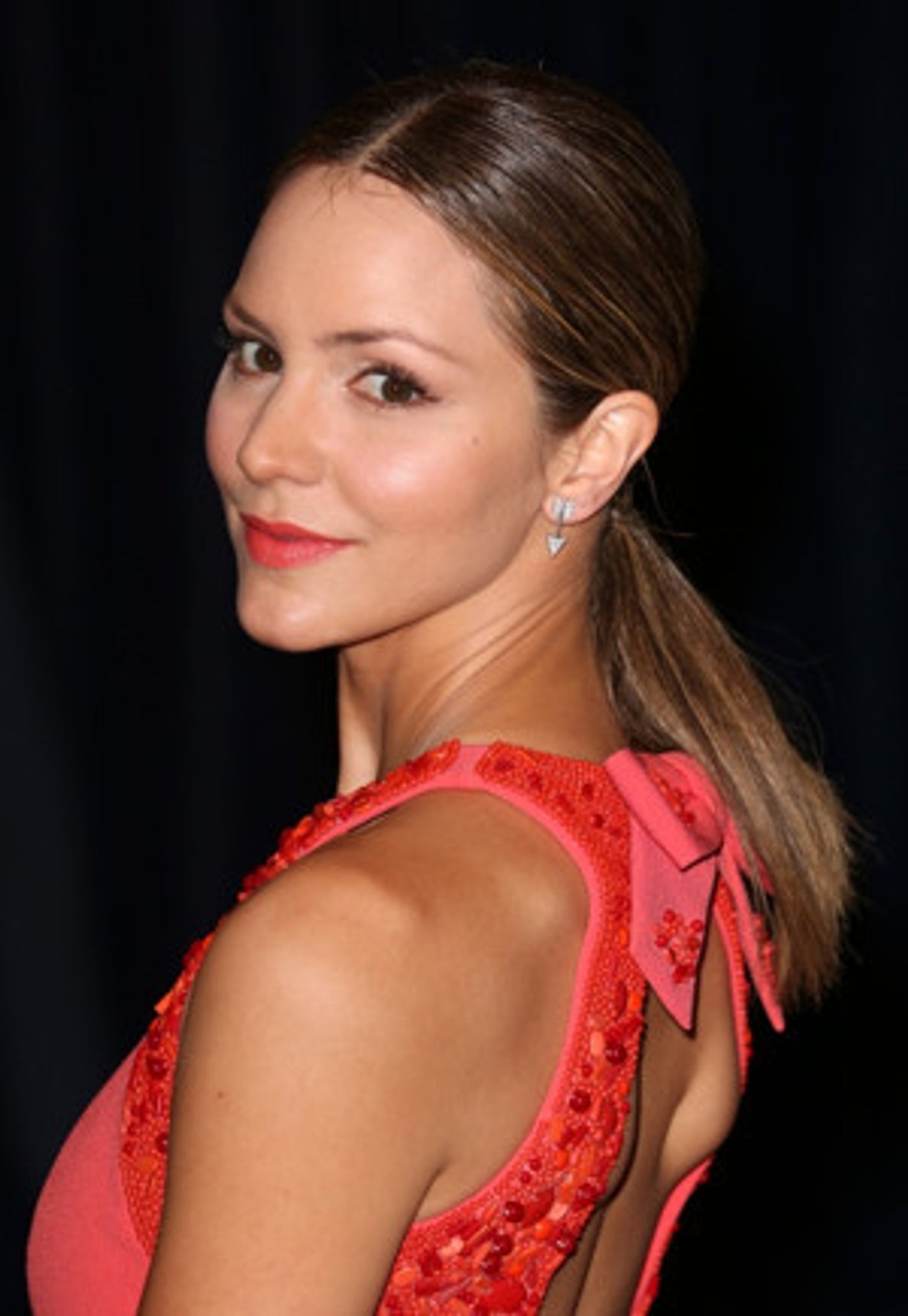 Will Katharine McPhee Make Broadway Debut This Spring?  Image