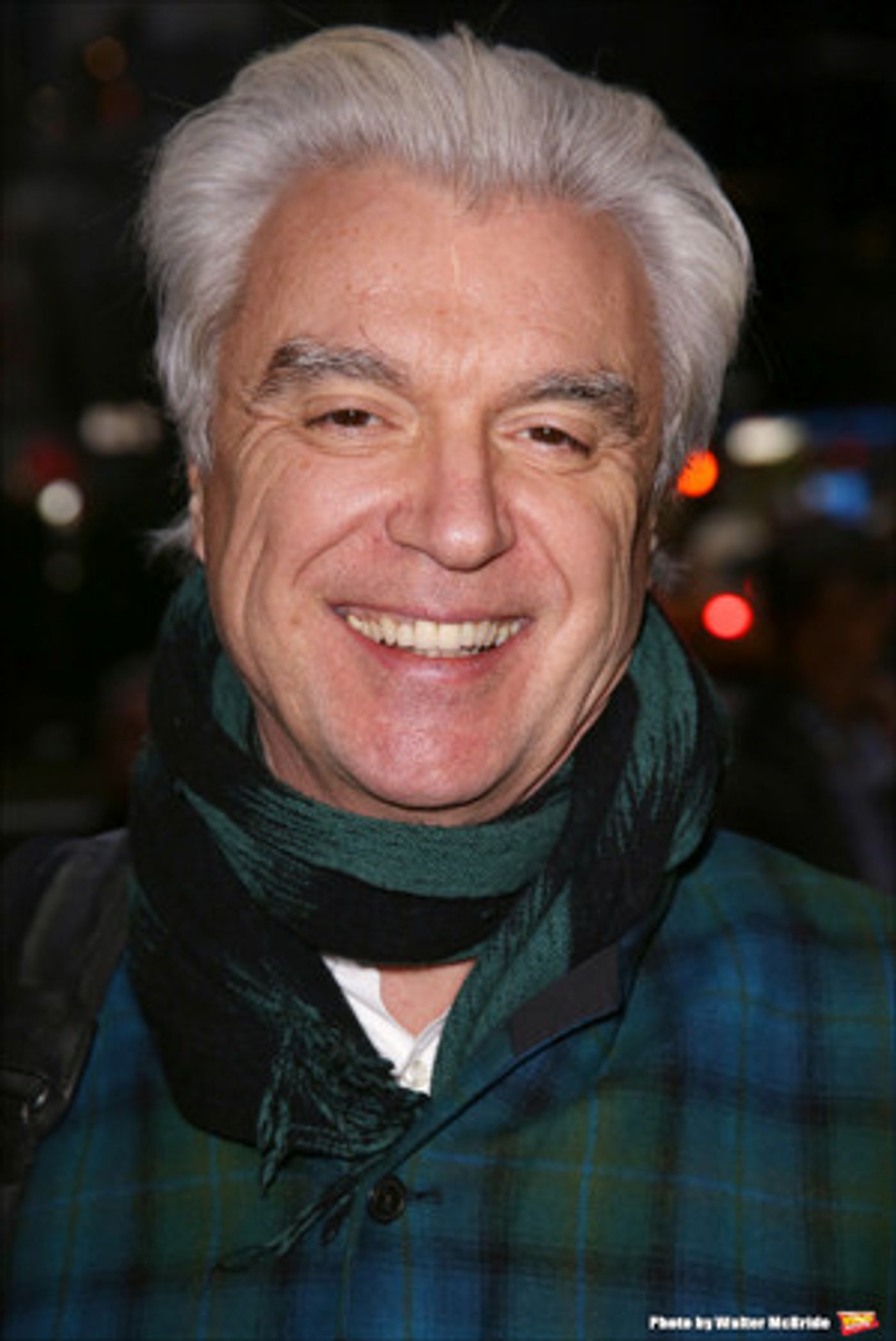 David Byrne Will Bring American Utopia Tour to Kauffman Center for the Performing Arts David Byrne Will Bring American Utopia Tour to Kauffman Center for the Performing Arts Image