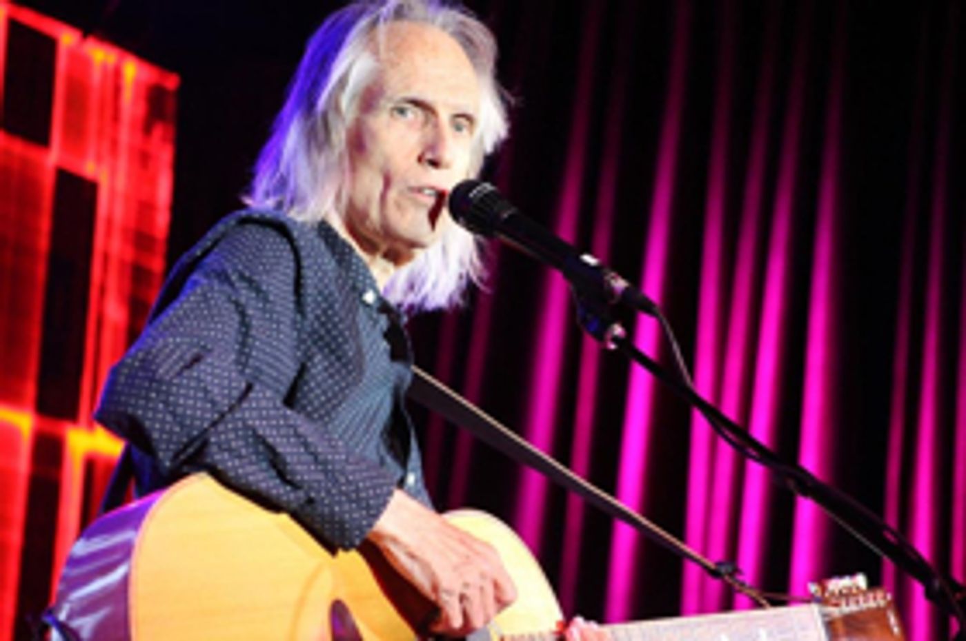 Festival Place Presents Folk Rock Legend, John York Festival Place Presents Folk Rock Legend, John York Image