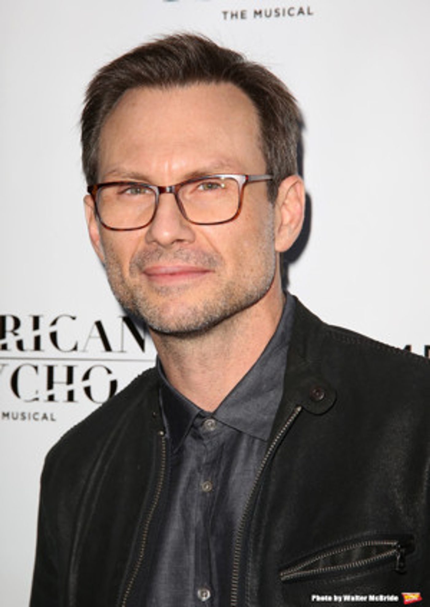 Christian Slater, Lesli Margherita & More Will Take Part in THE SECRET OF MY SUCCESS Reading Christian Slater, Lesli Margherita & More Will Take Part in THE SECRET OF MY SUCCESS Reading Image