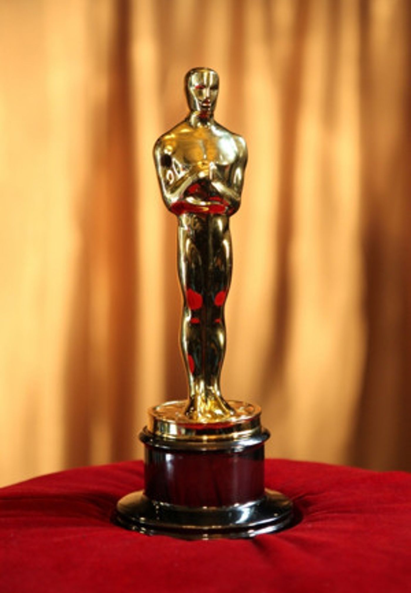 Academy Boosts Diversity: 2018 Oscar Nominations More Diverse Than Ever Before Academy Boosts Diversity: 2018 Oscar Nominations More Diverse Than Ever Before Image