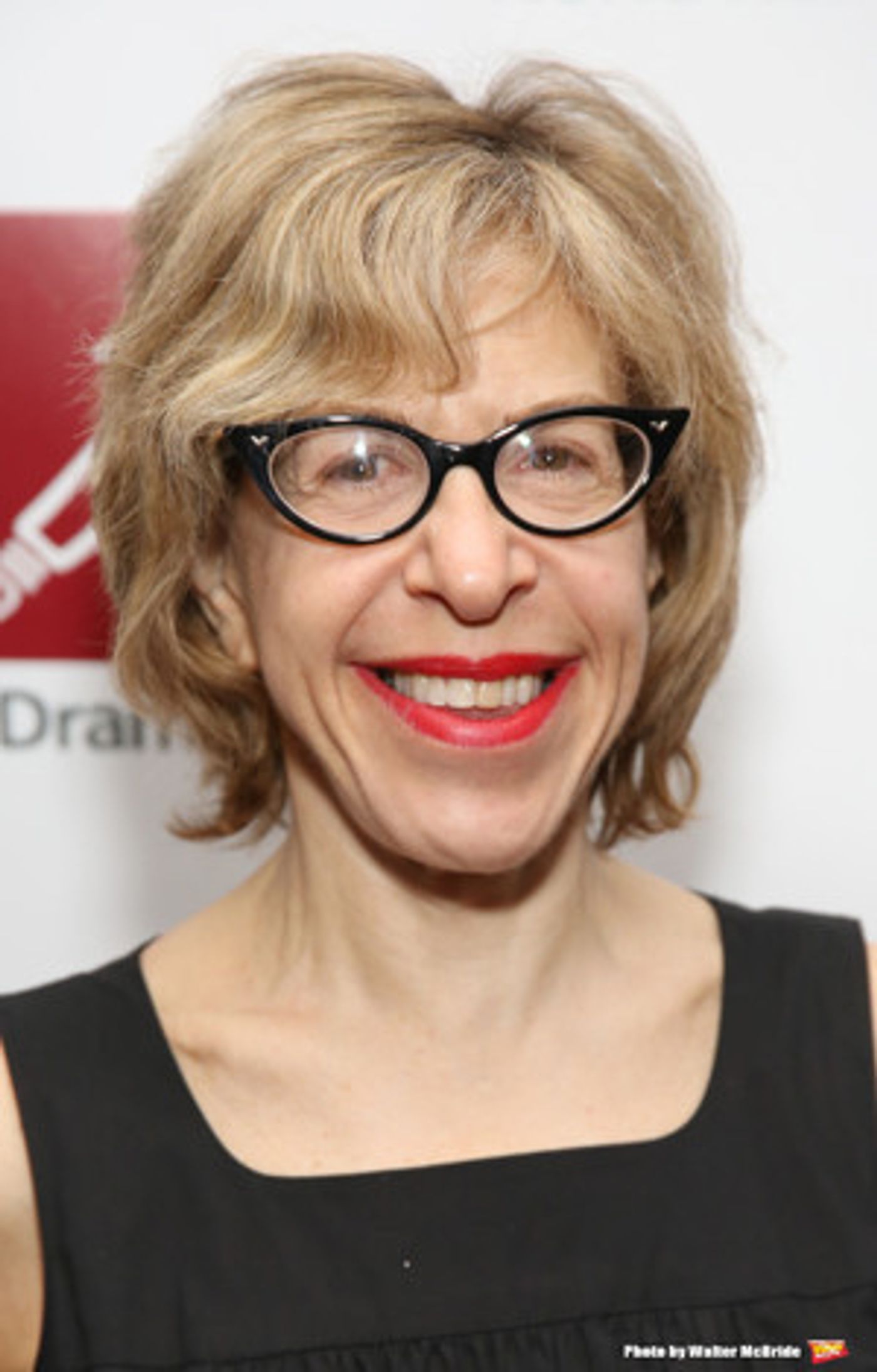 Interview: Jackie Hoffman, Live and Kvetching at Lincoln Center  Image